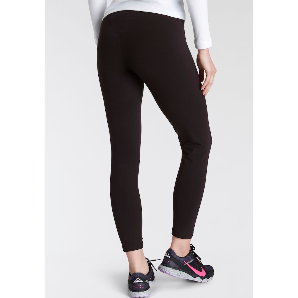 Champion Leggings »Crop Leggings«