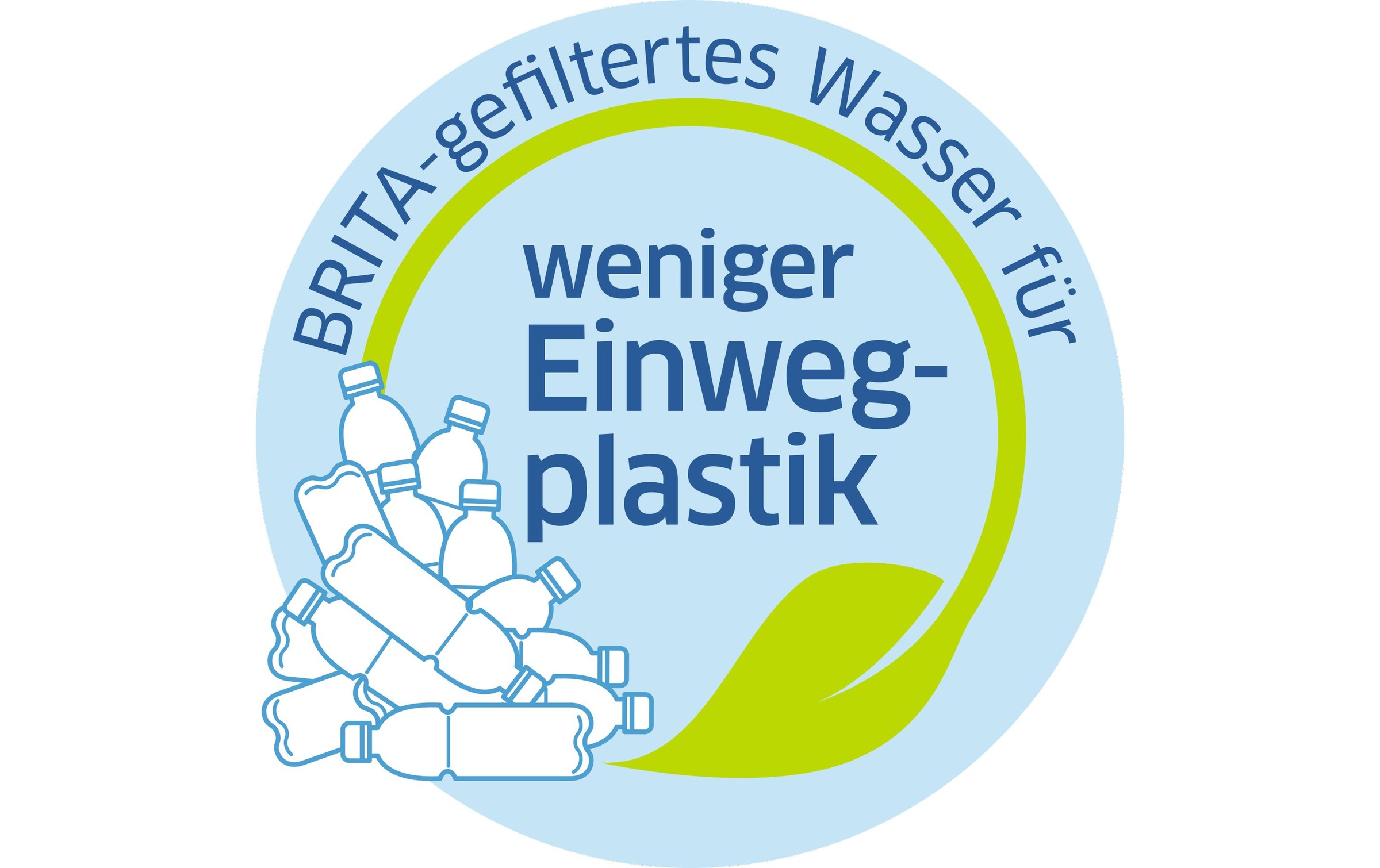 BRITA Wasserfilter »MicroDisk Pack 3 3er Pack« 3 Stk. tlg.