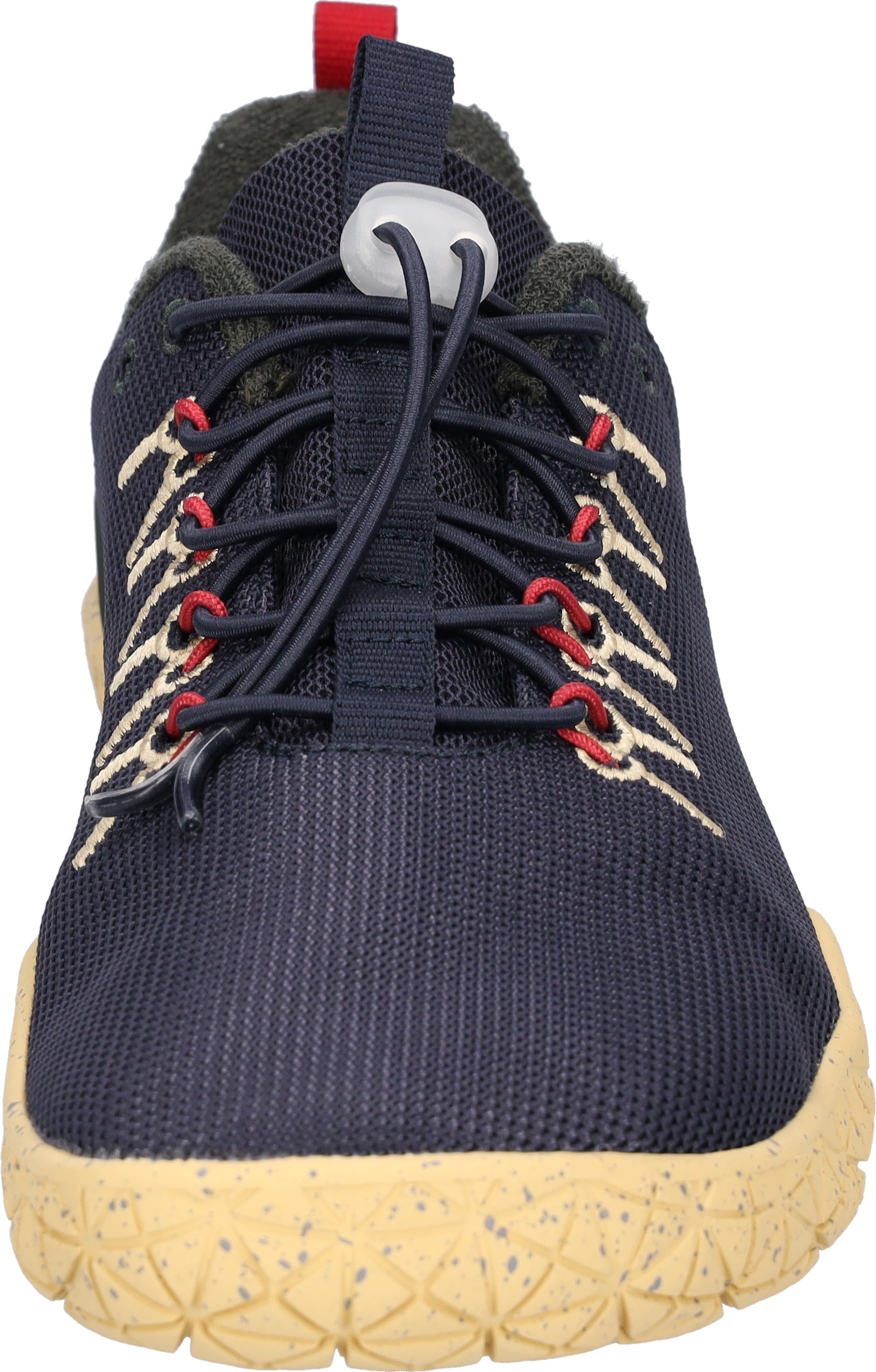 Waldläufer Barfußschuh »H-BORIS«  Schlupfschuh, Sneaker, Sommerschuh in Komfortweite H (= sehr weit)