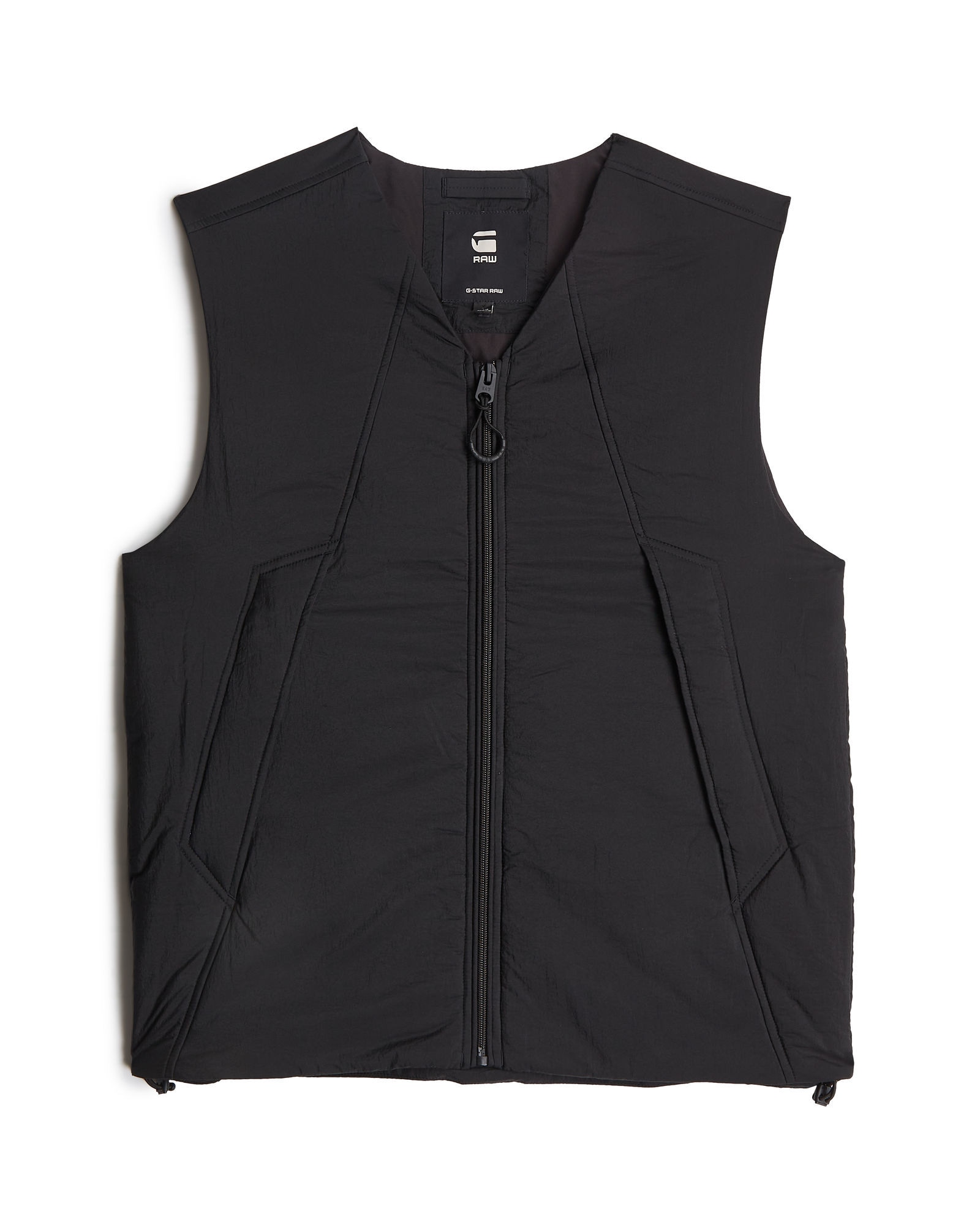 G-STAR Softshellweste »Lightweight Cloud Weste«