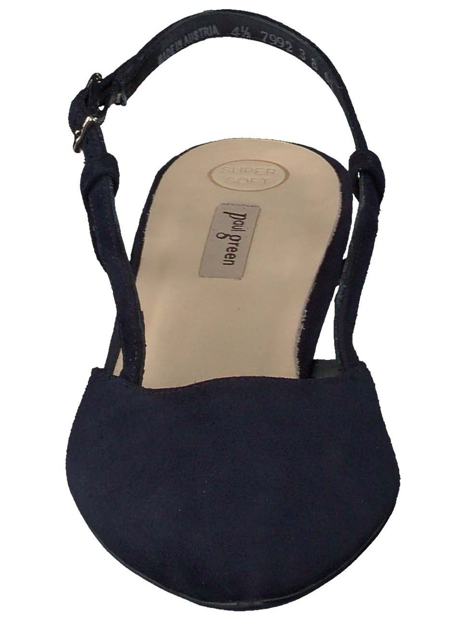 Paul Green Pumps »Paul Green Pumps Leder«