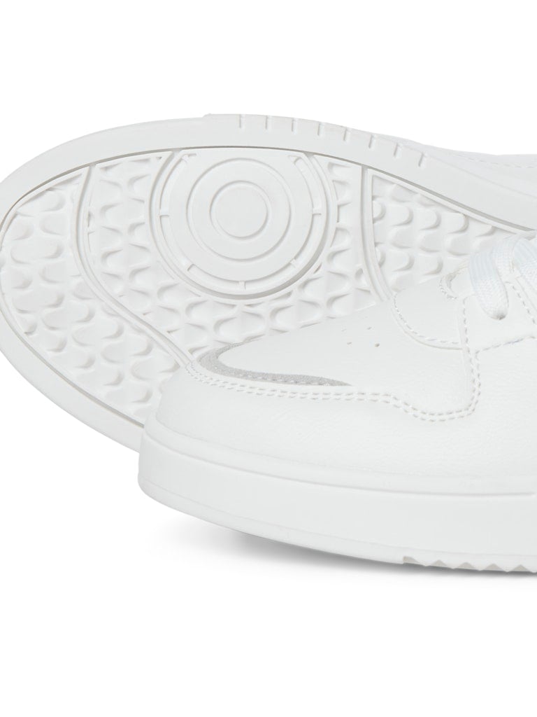 Jack & Jones Sneaker »JFWEALING«, mit dezenter Perforation