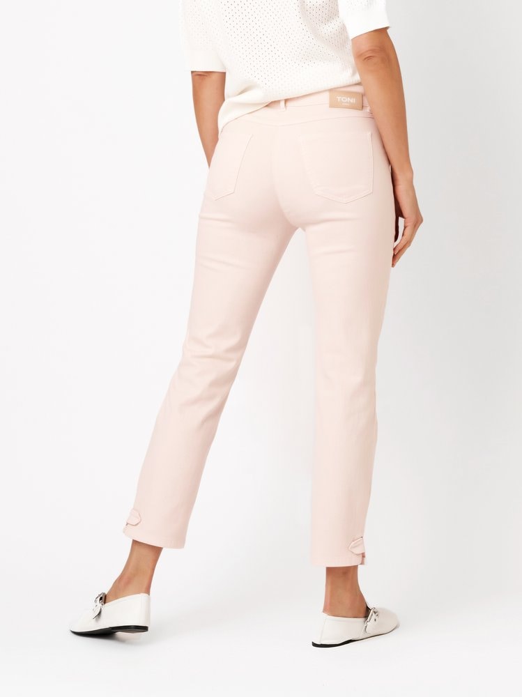 TONI 7/8-Jeans »be loved 7/8« mit Stretch, Slim-Fit