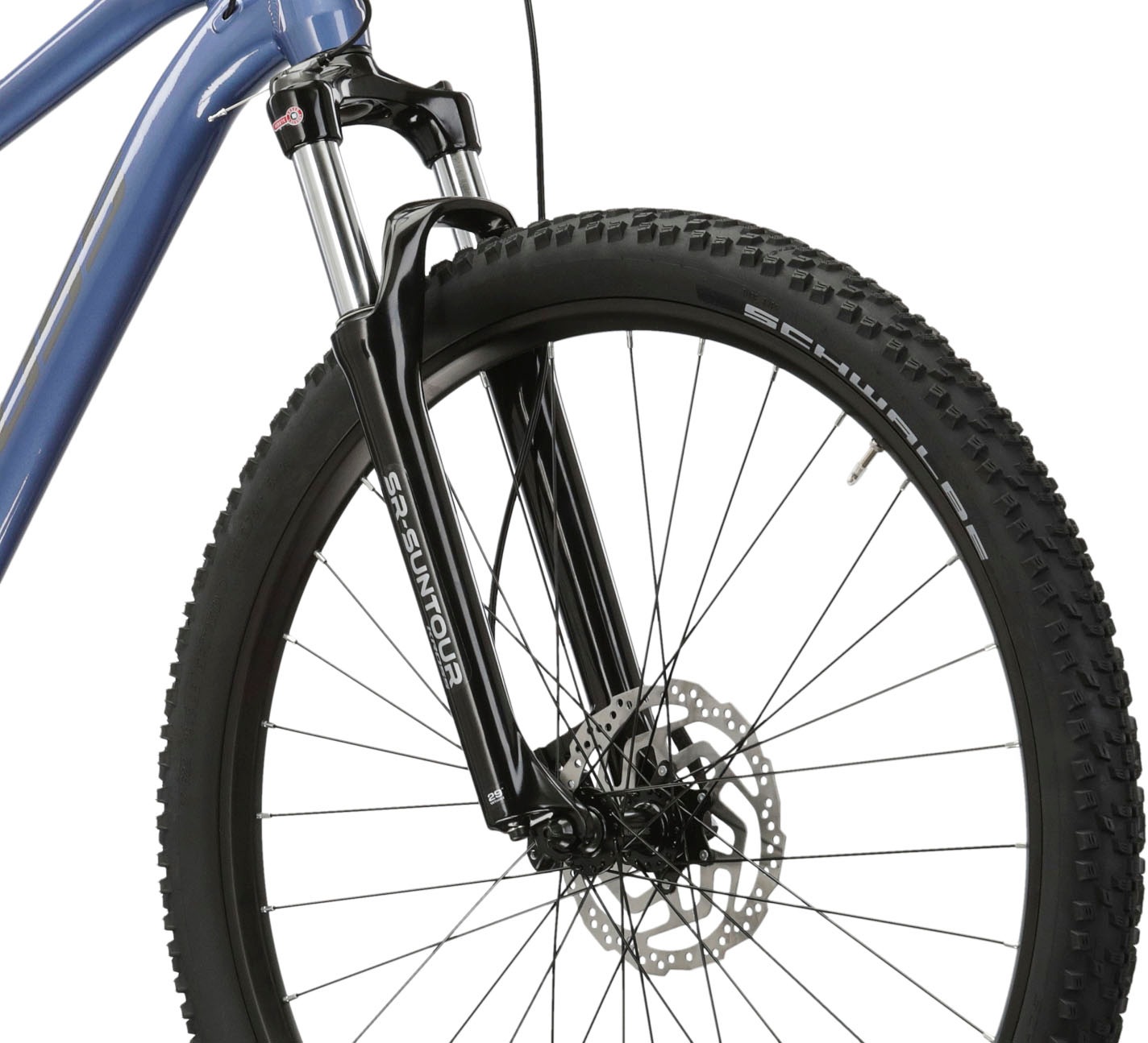 Kross Mountainbike »Hardtail Level 2.0«, 16 Gang, Shimano, CUES U4000 Schaltwerk, Kettenschaltung