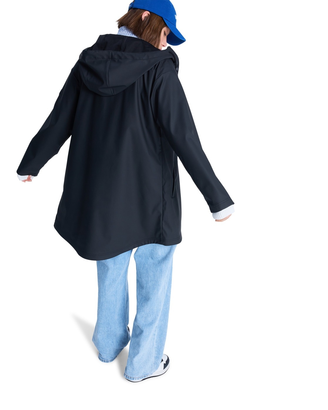 Roxy Regenjacke »Raining Again«