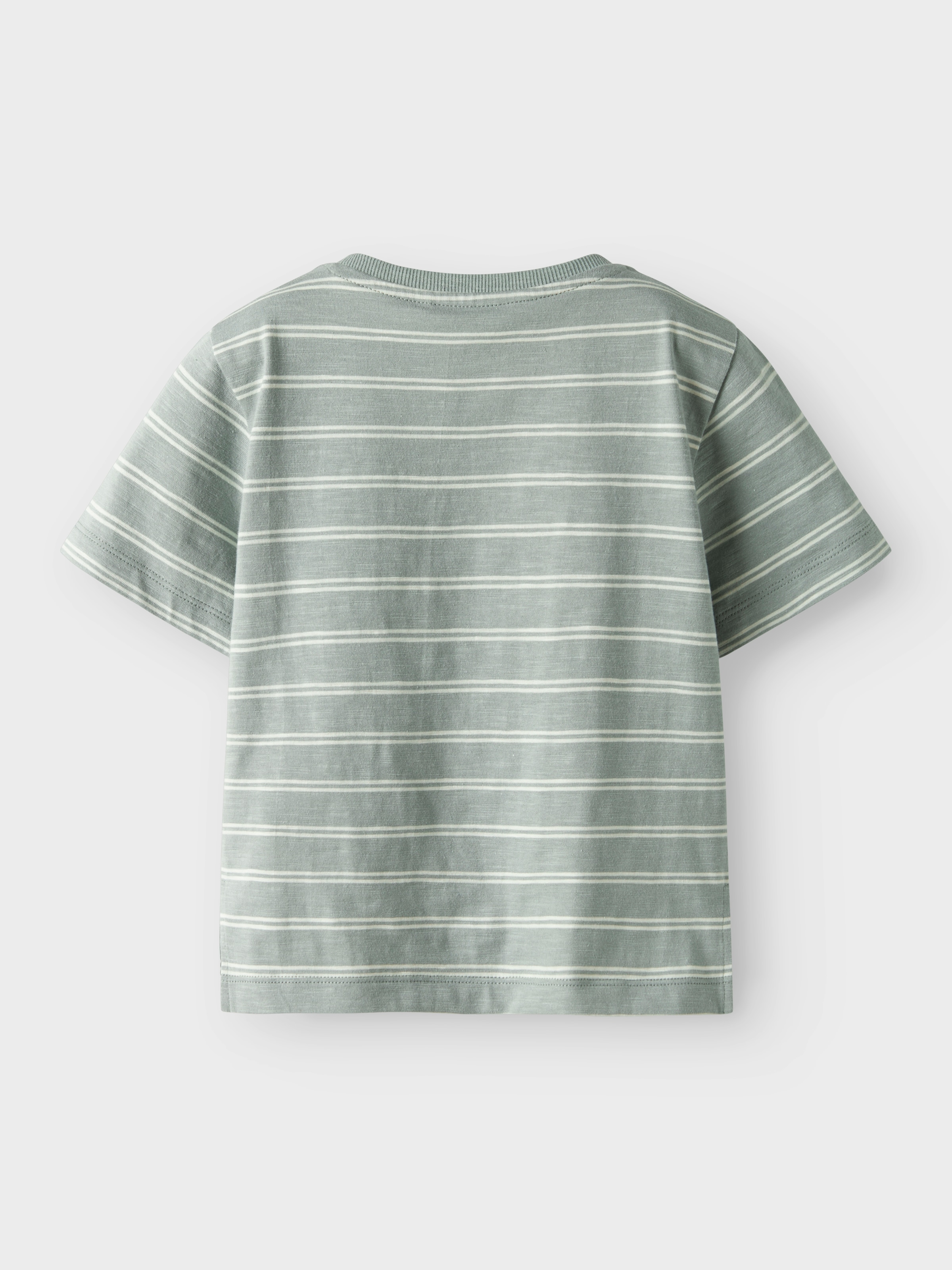Name It T-Shirt »NMMVOBY SS NREG TOP«