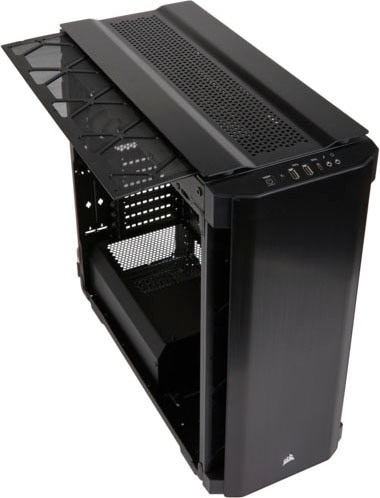 Corsair Gaming-Gehäuse »500D Premium«