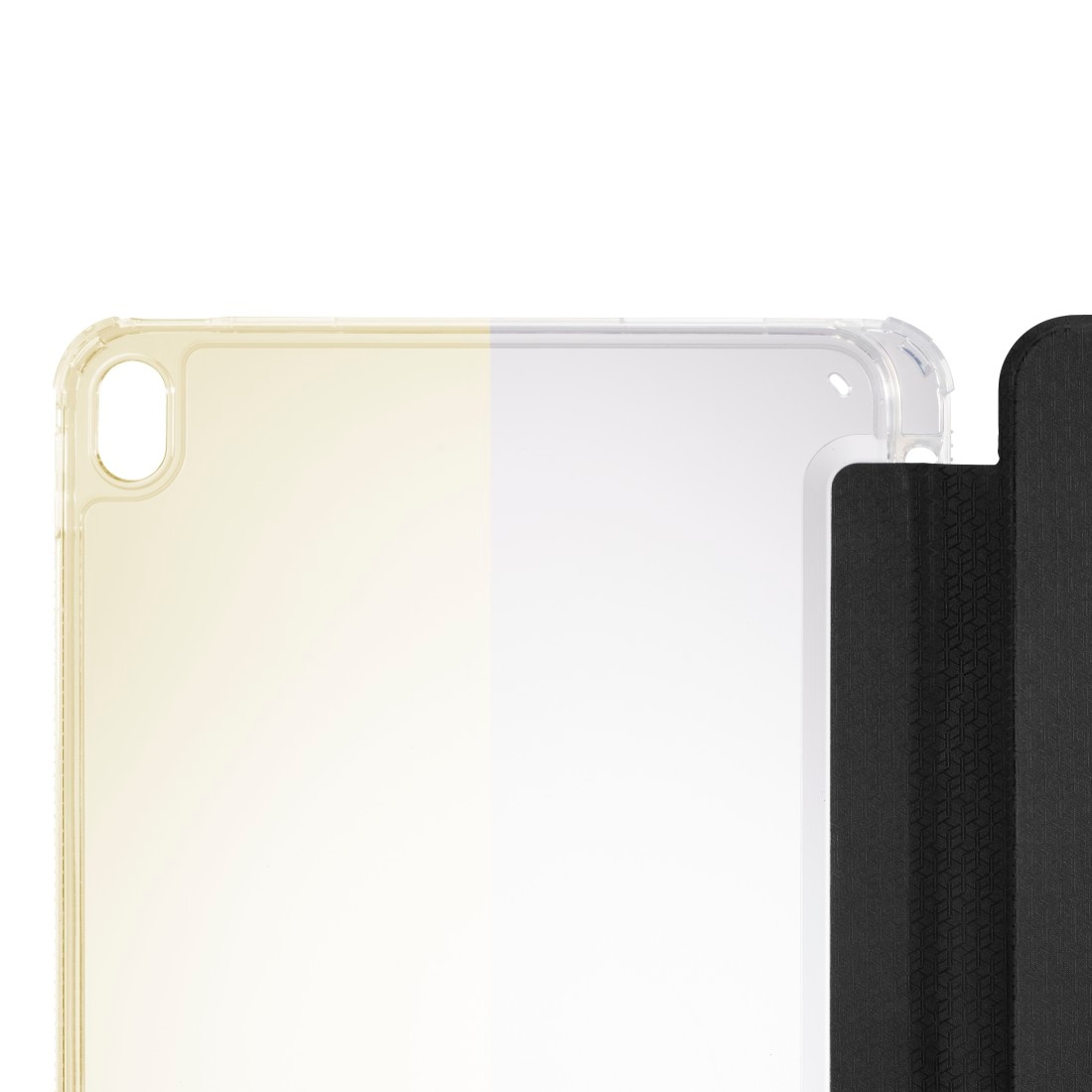 Hama Tablet-Hülle »Tablet-Hülle für Apple iPad Air 13" 2024 (stoßfest, Magnet, Stiftfach)«, iPad Air 13"