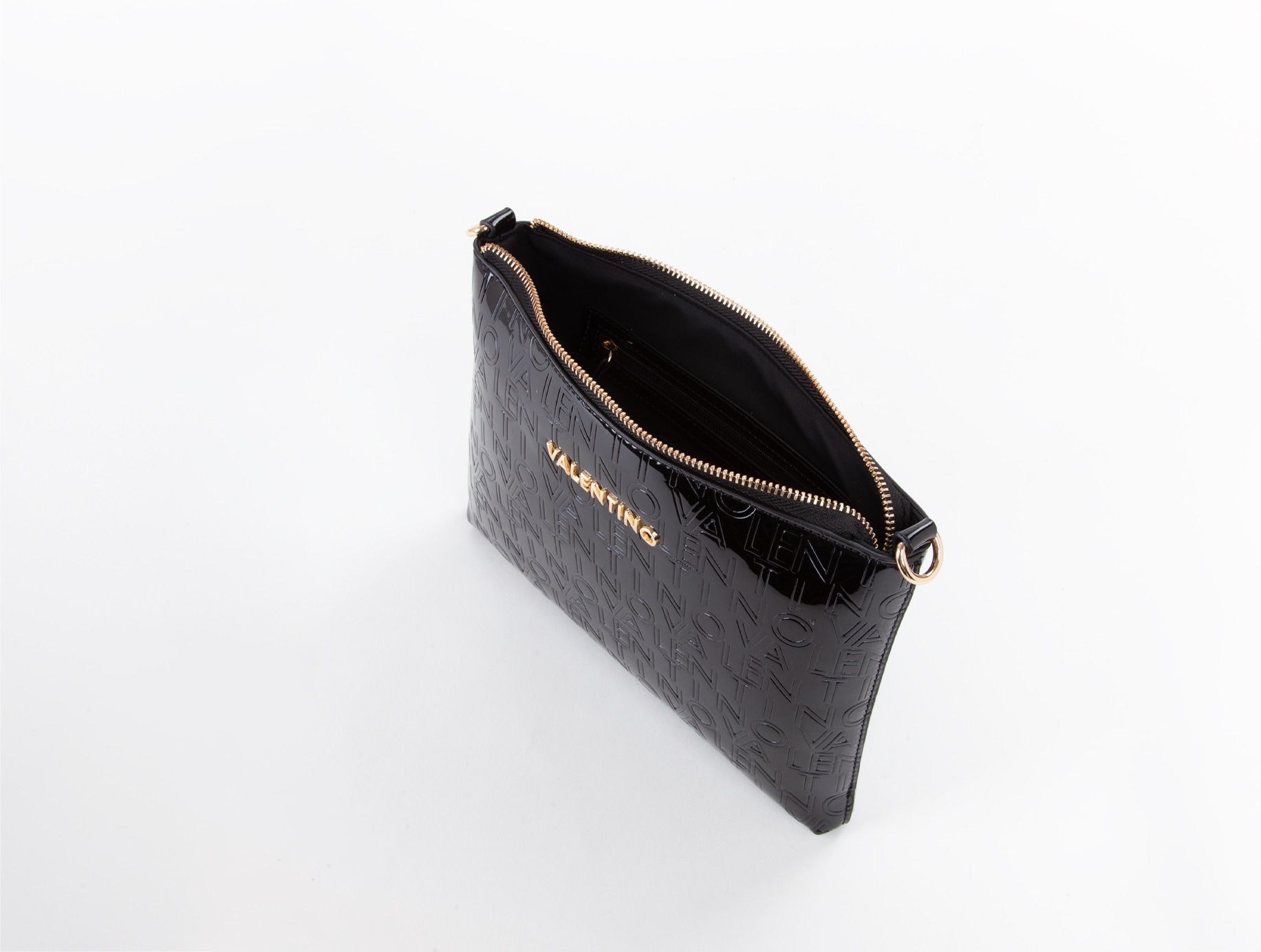 VALENTINO BAGS Umhängetasche »POCHETTE GERANIUM«, Schultertasche Mini Bag Handtasche Damen