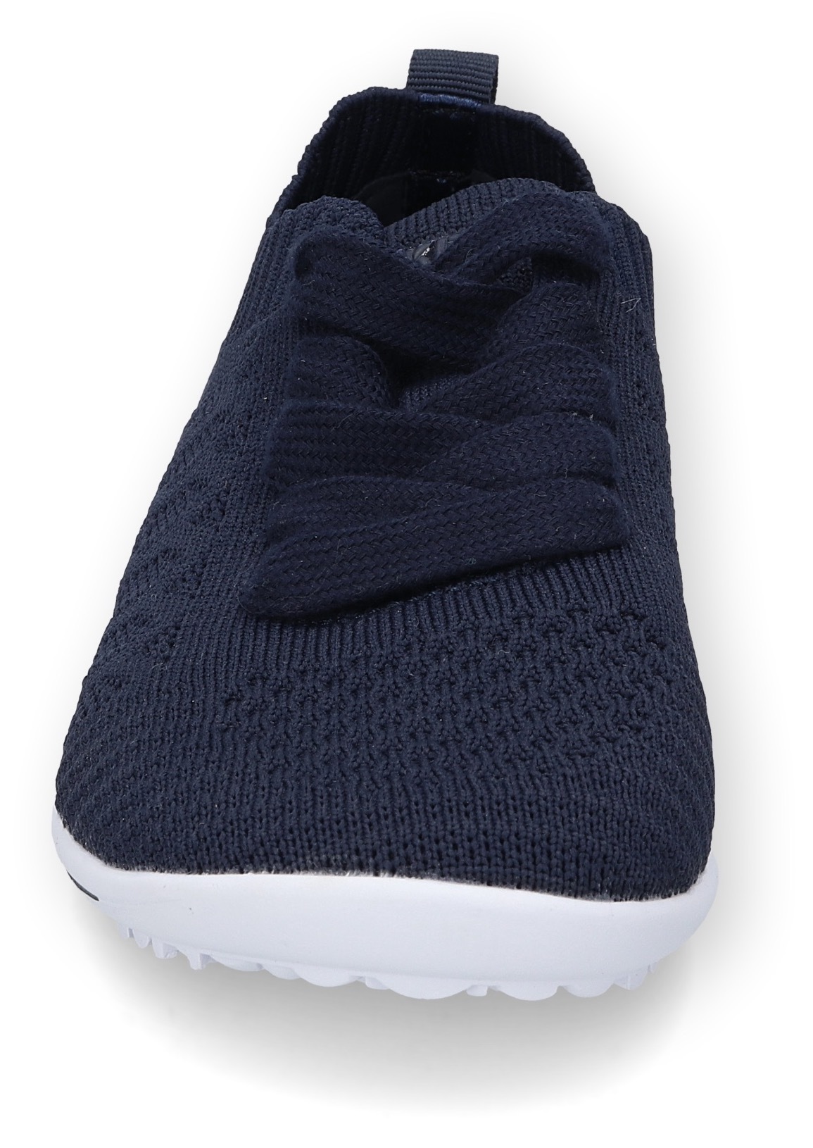 Dockers by Gerli Sneaker, Barfußschuh, Schnürschuh, Trainingsschuh mit Wechselfußbett