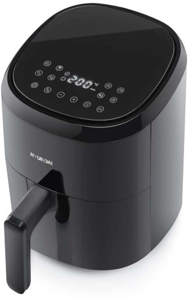 Hyundai Heißluftfritteuse »HYUAF220«, 1000 W