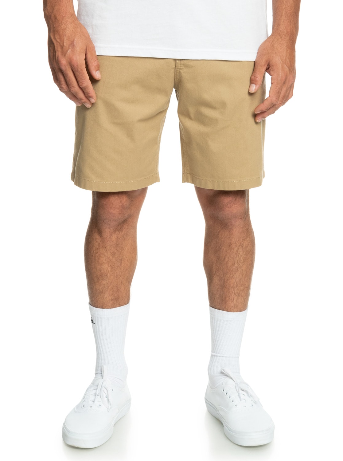 Bild von Quiksilver Chinoshorts »MW Stretch«