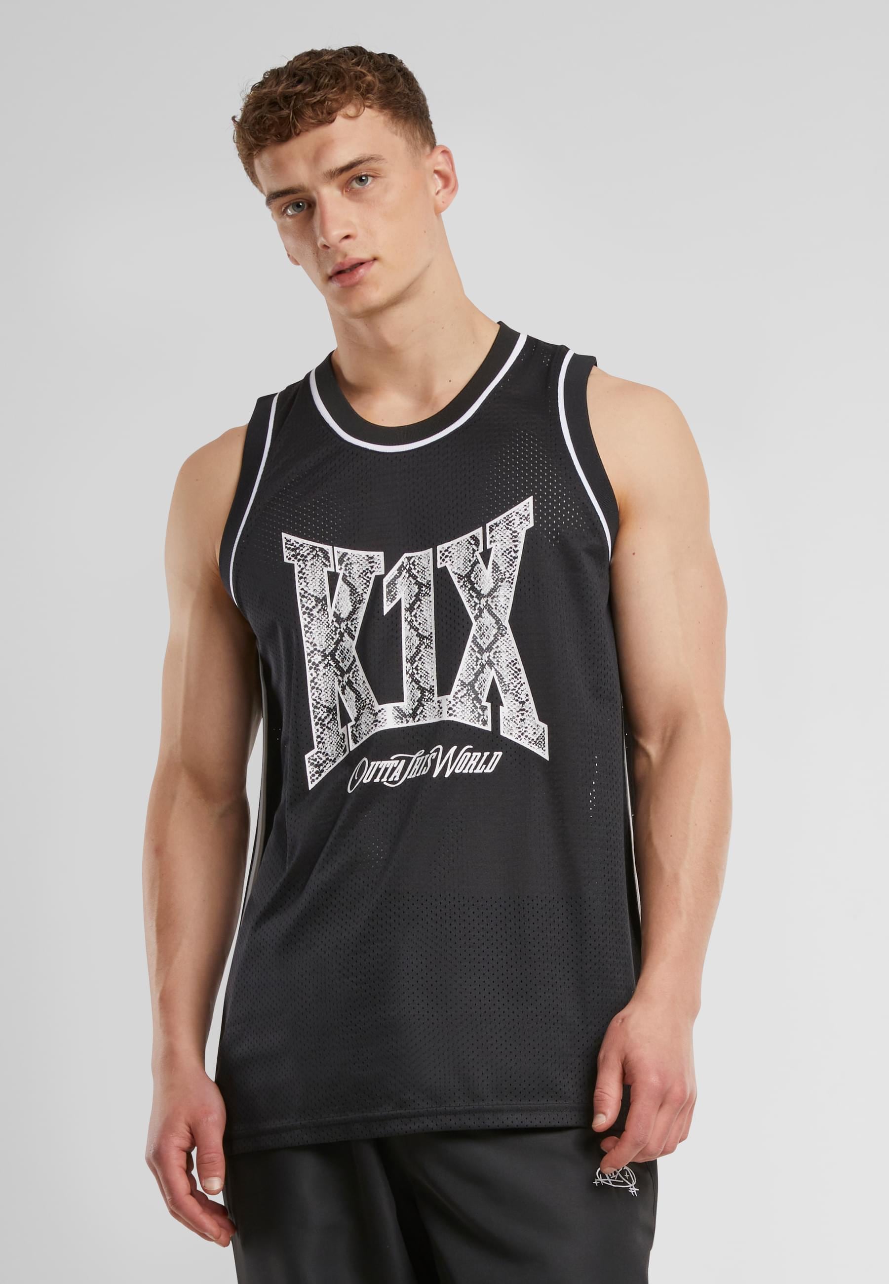 K1X Tanktop »K1X K1X Python Jersey« 1 Stk.