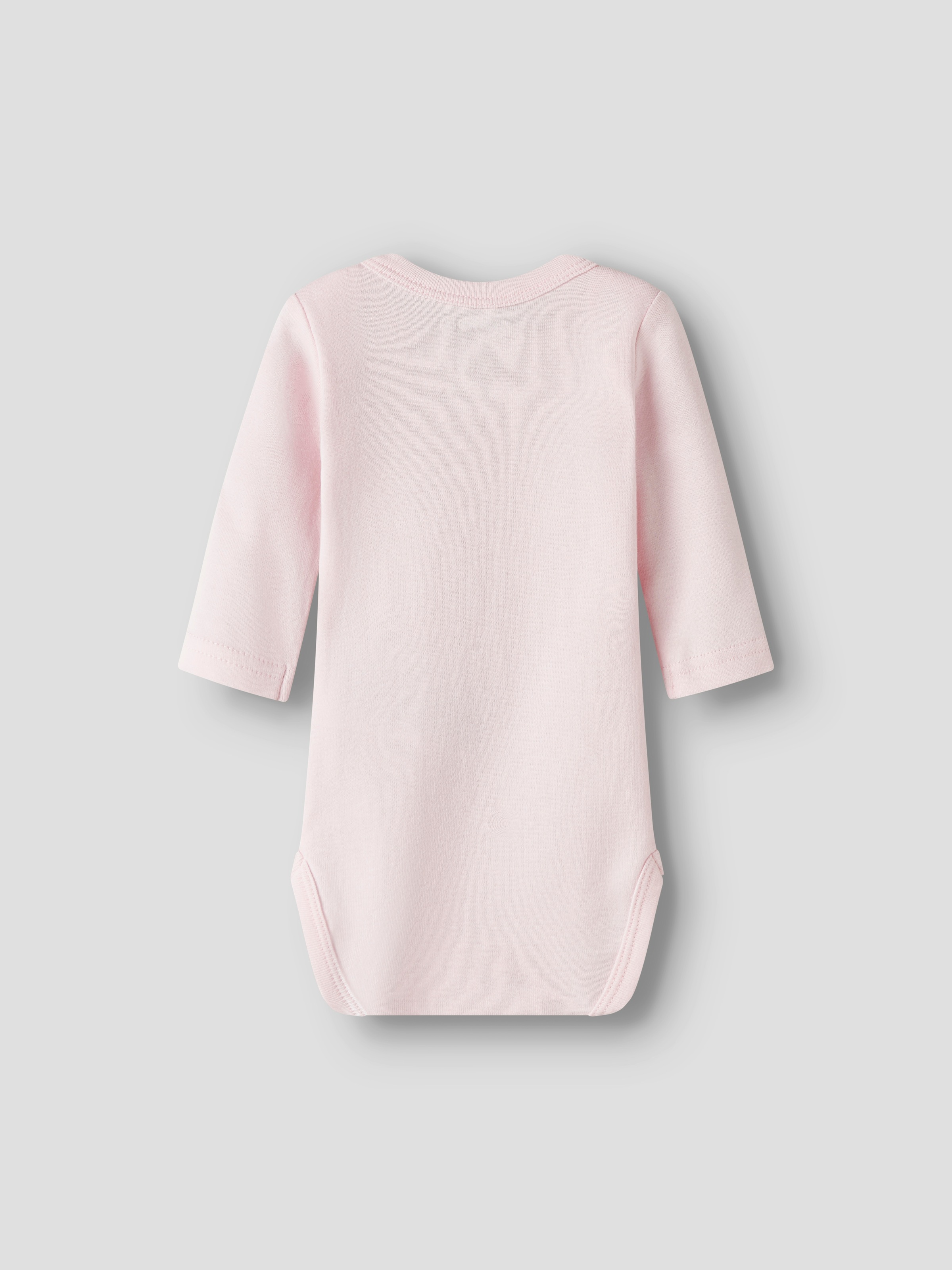 Name It Langarmbody »NBFBODY 3P LS SWAN NOOS« Packung, 3 tlg.