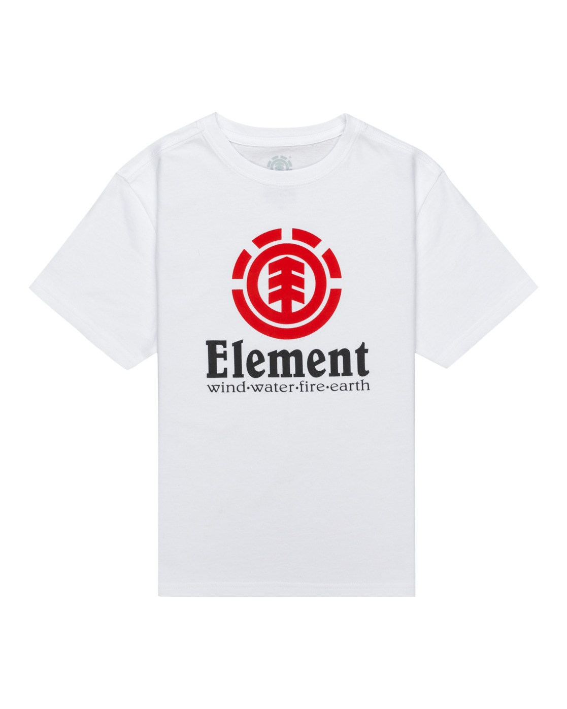 Element T-Shirt »Vertical«