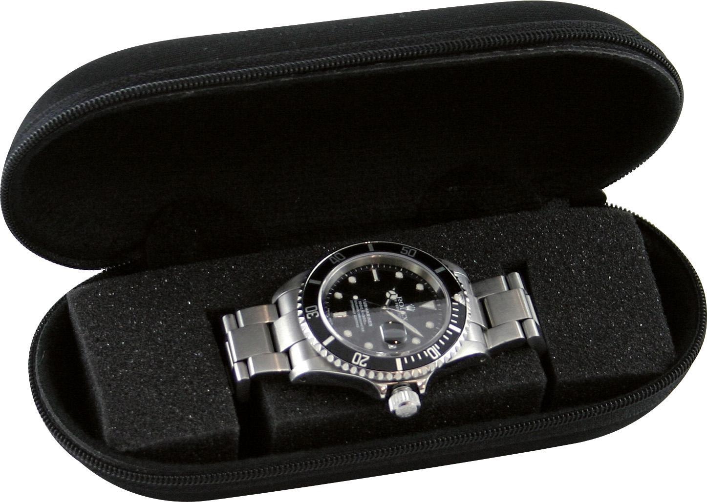 Boxy Uhrenetui »324197«, geeignet für Uhren mit Ø max. 45 mm