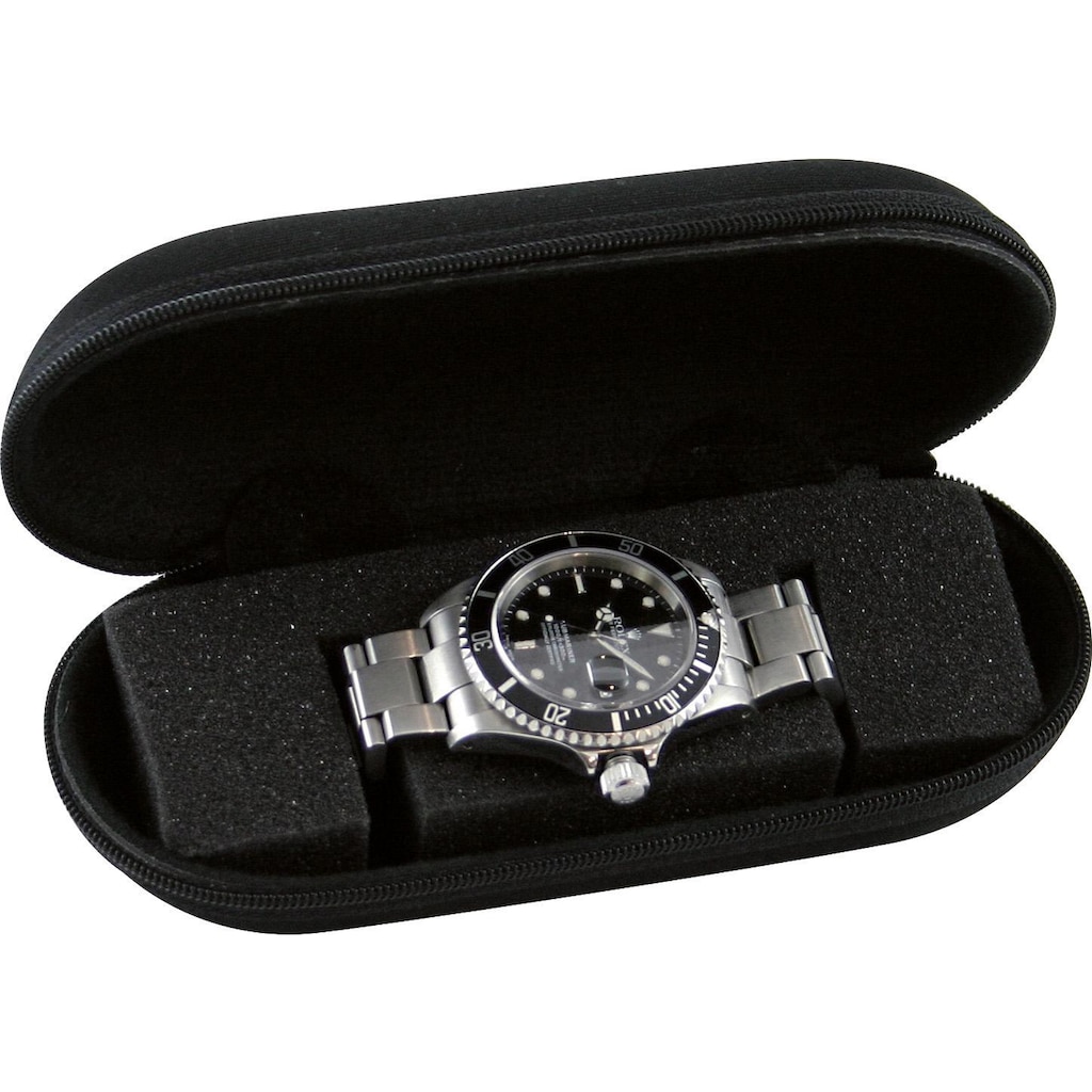 Boxy Uhrenetui »324197«, geeignet für Uhren mit Ø max. 45 mm