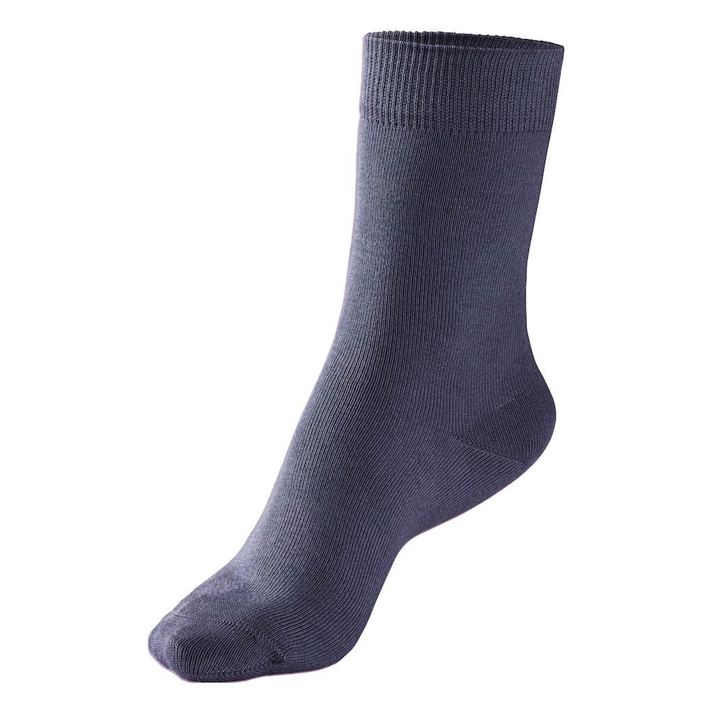 H.I.S Socken, (Set, 4 Paar)