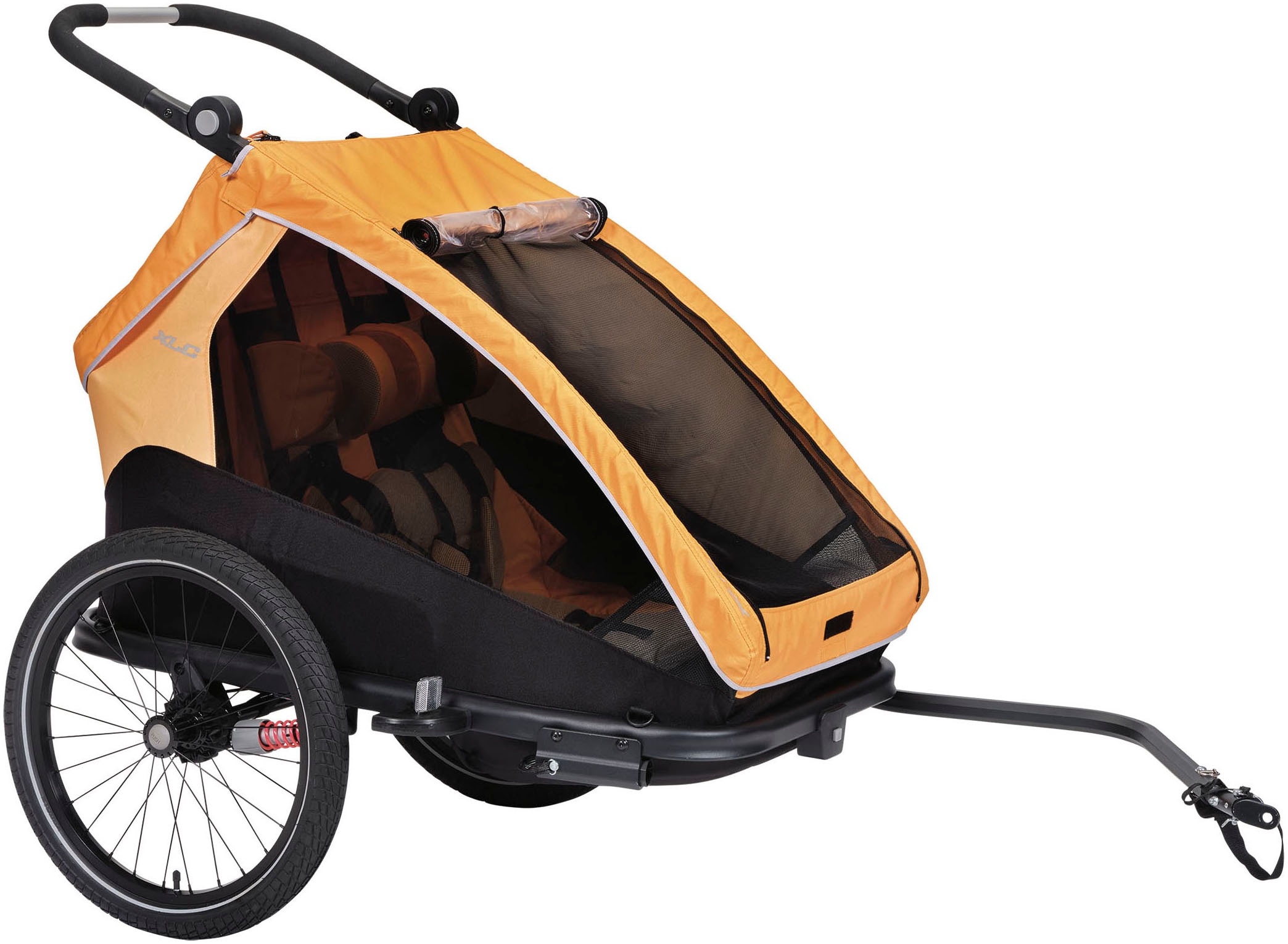 XLC Fahrradkinderanhänger
