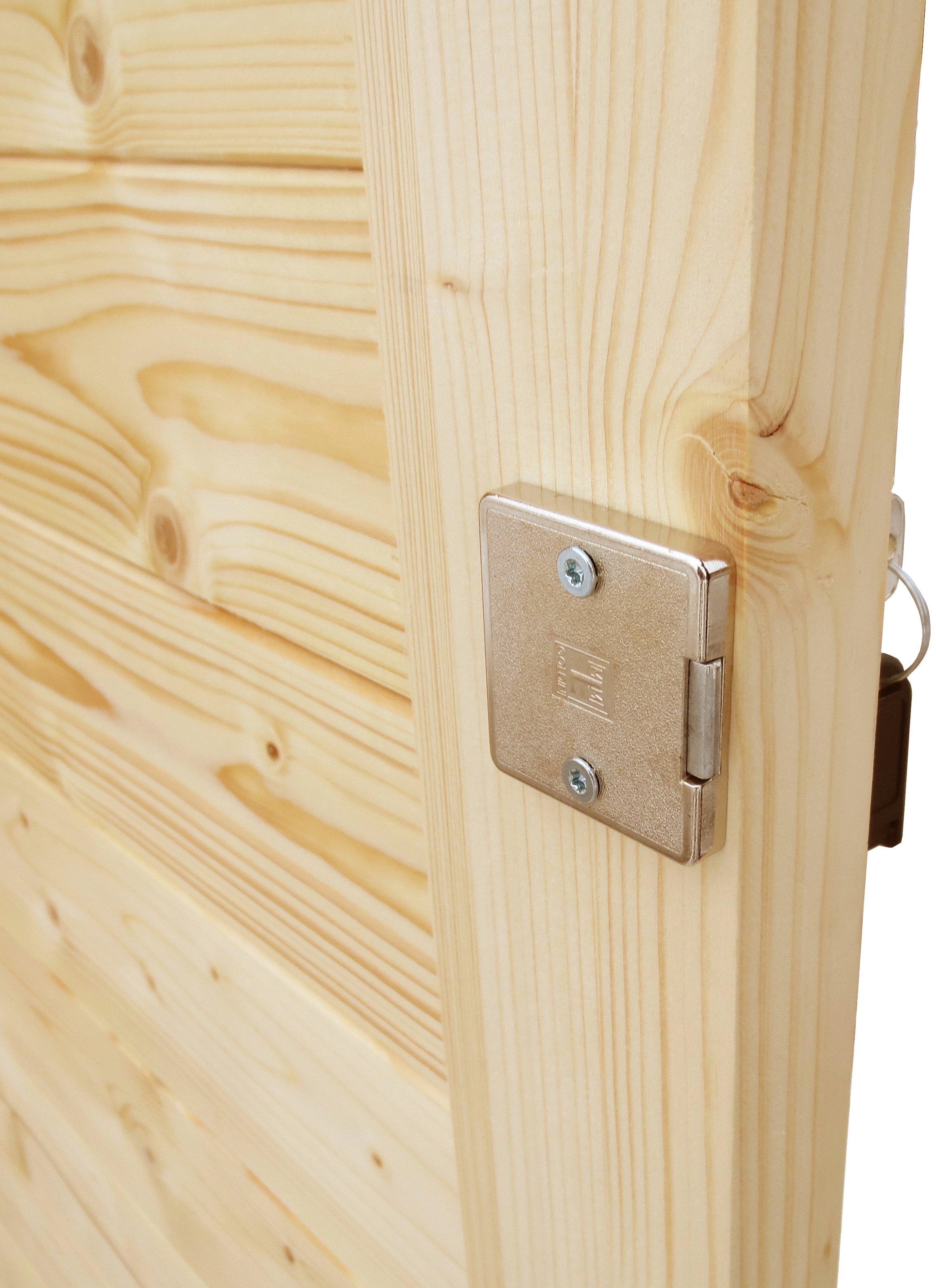 BERTILO Garten-Geräteschrank »Multi 3«