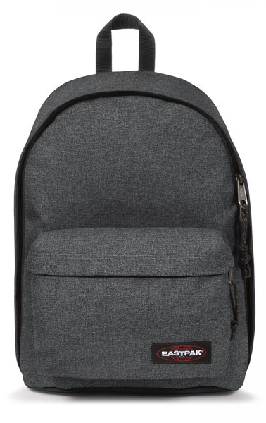 Eastpak Laptoprucksack »OUT OF OFFICE«, enthält recyceltes Material (Global Recycled Standard)