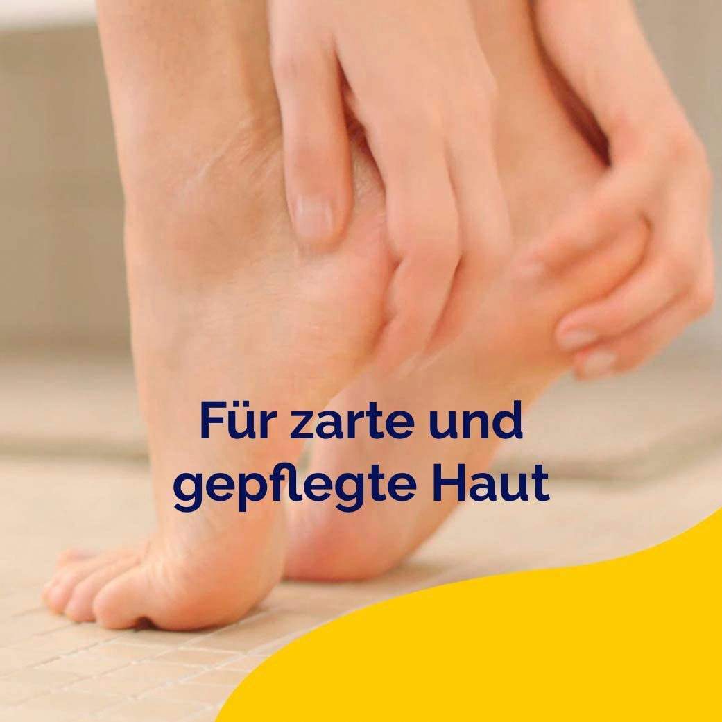 Scholl Hornhautentferner Ersatzrolle »ExpertCare«, ultra stark, mit Diamantpartikeln