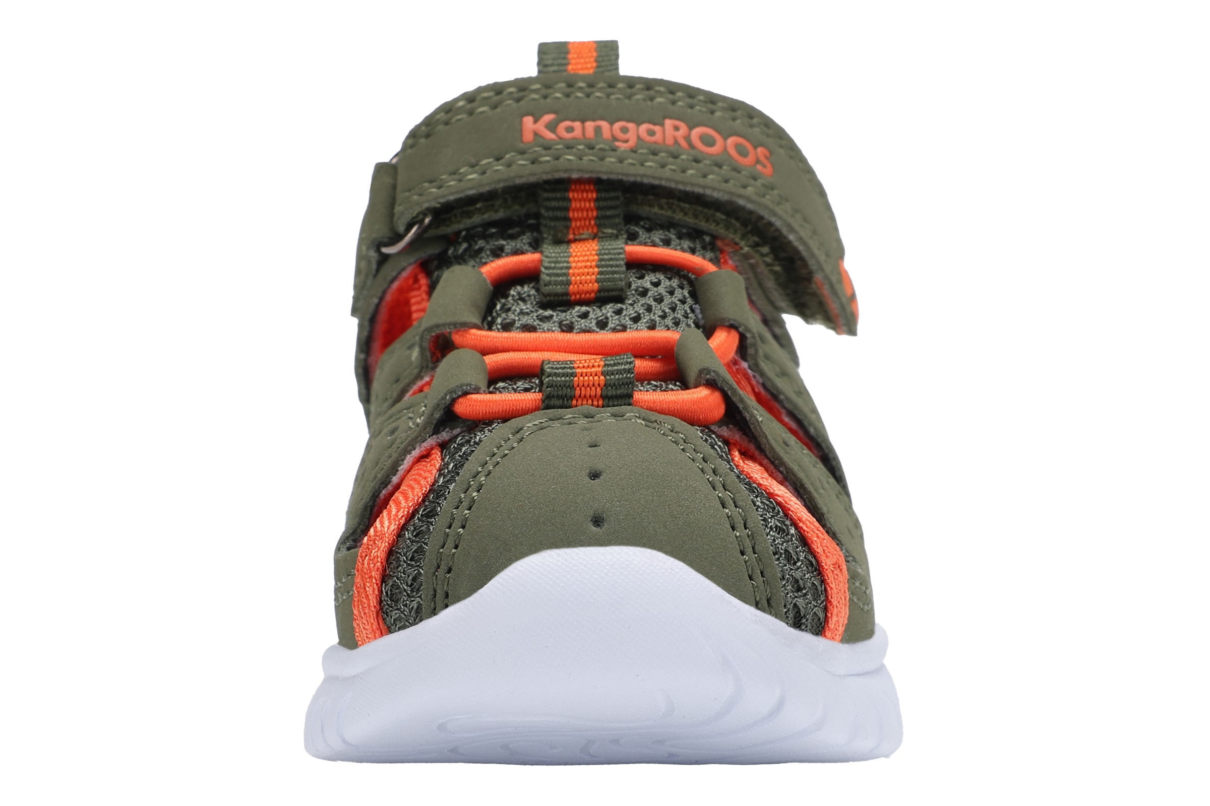 KangaROOS Sandale »KI-ROCK LITE EV«