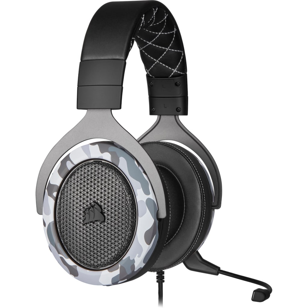 Corsair Gaming-Headset »HS60 HAPTIC«