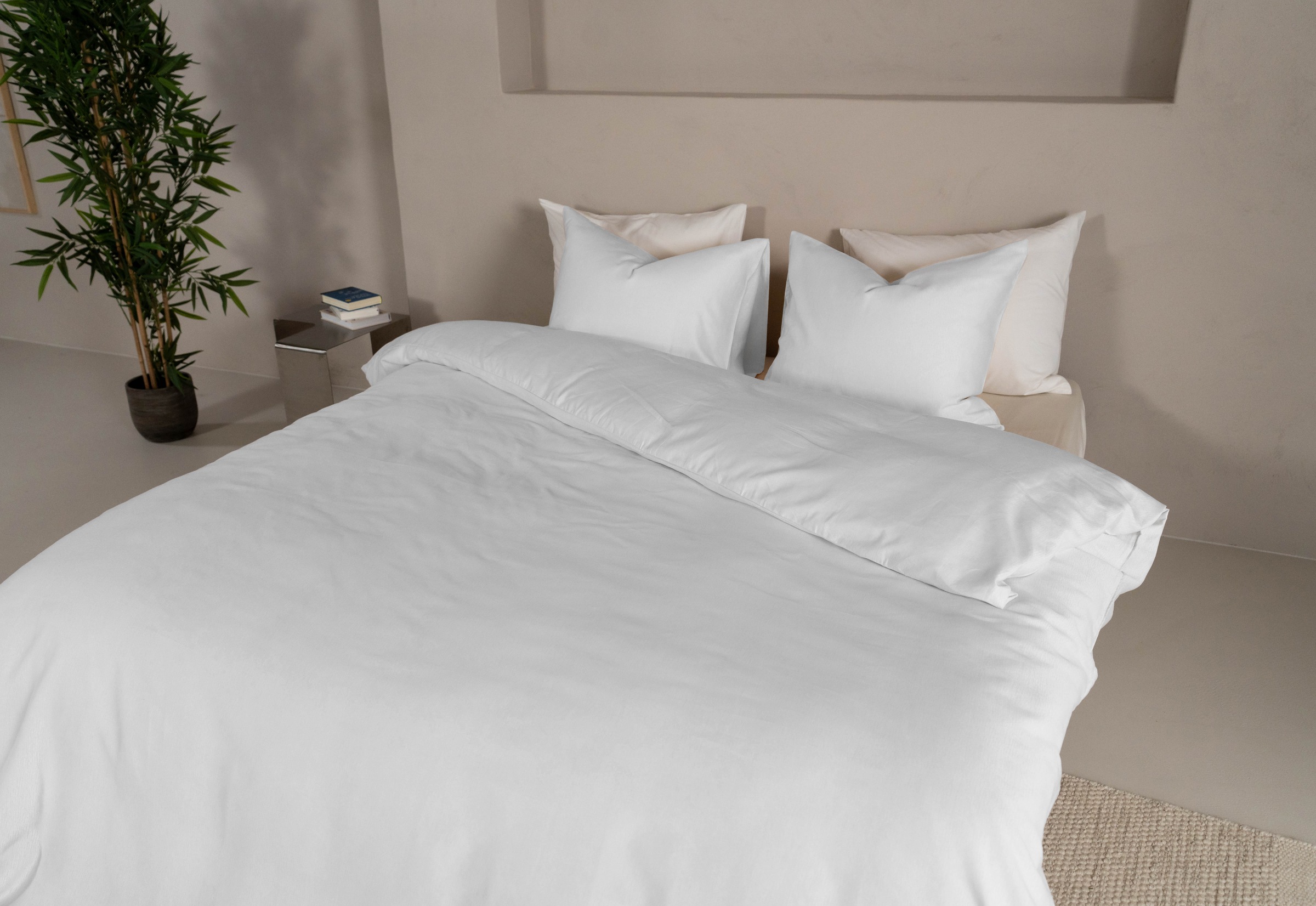 kayori Bettwäsche »Kiso«, aus Tencel®