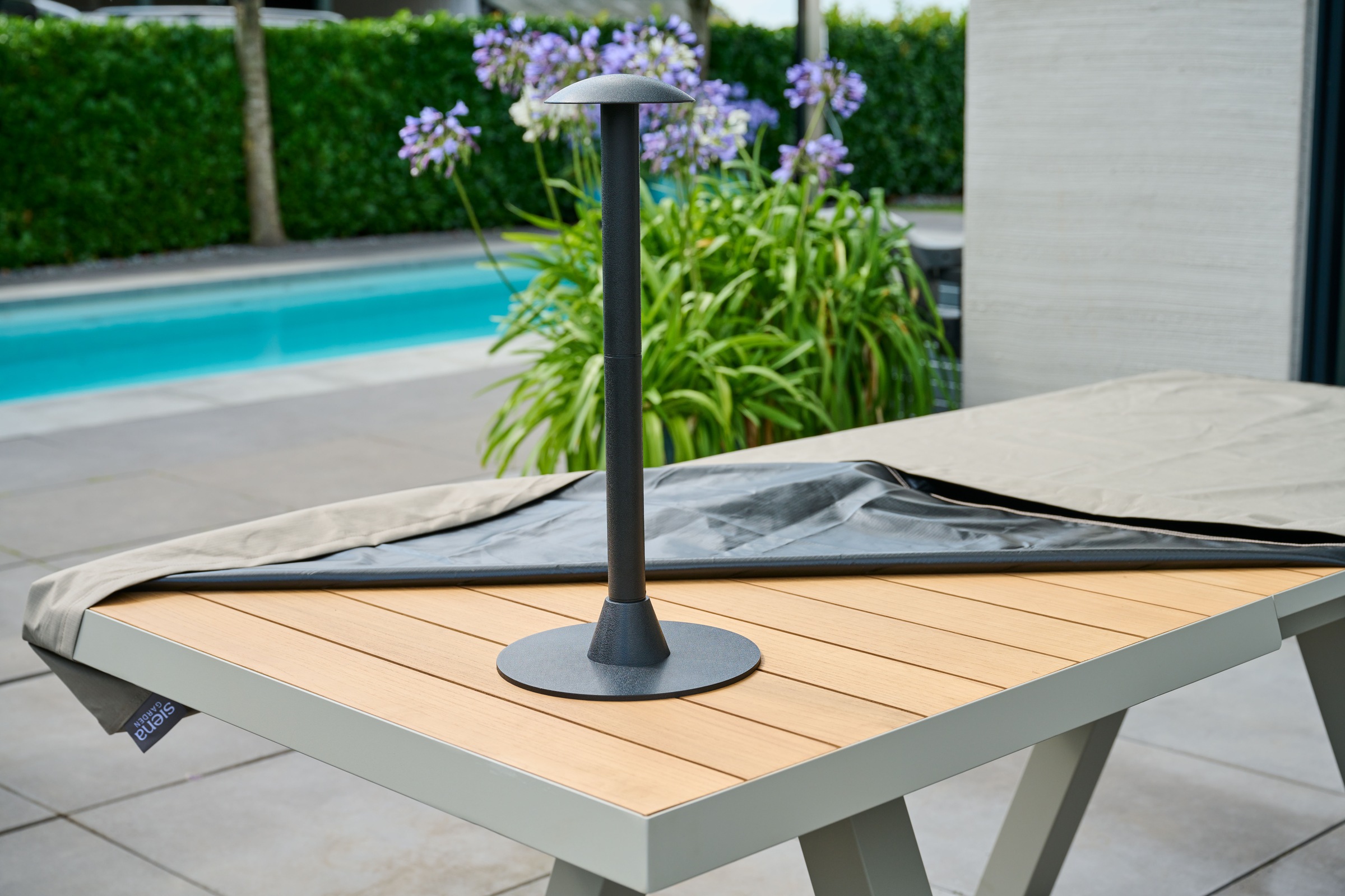 Siena Garden Abstandshalter »Abstandshalter höhenverstellbar« für Tische