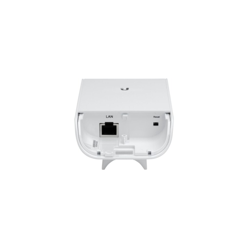 UbiQuiti WLAN-Router »LocoM2«, Outdoor, 1x1000Base-T Lan Port