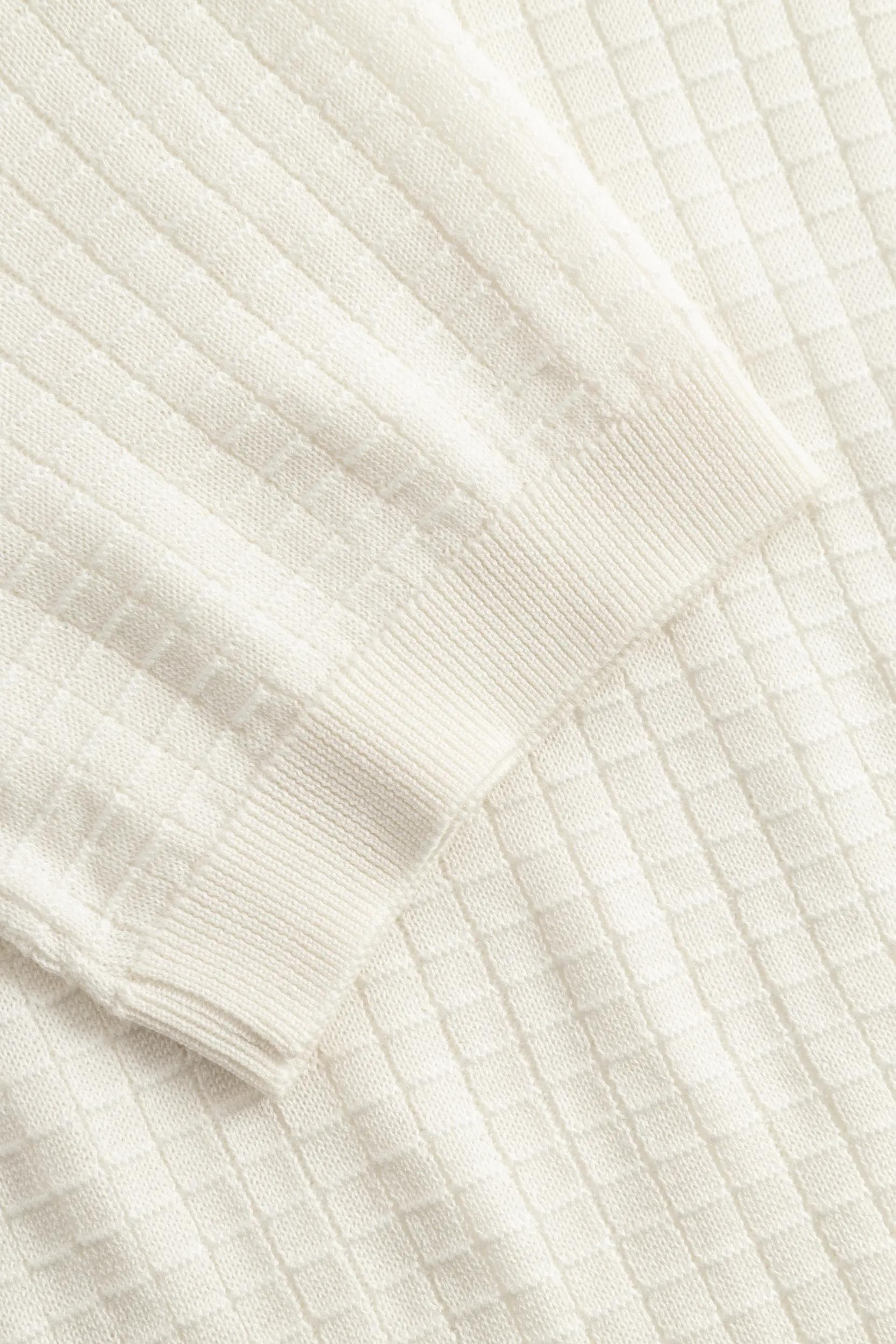 JOOP! Poloshirt »Vanceo« strukturiert, regular fit