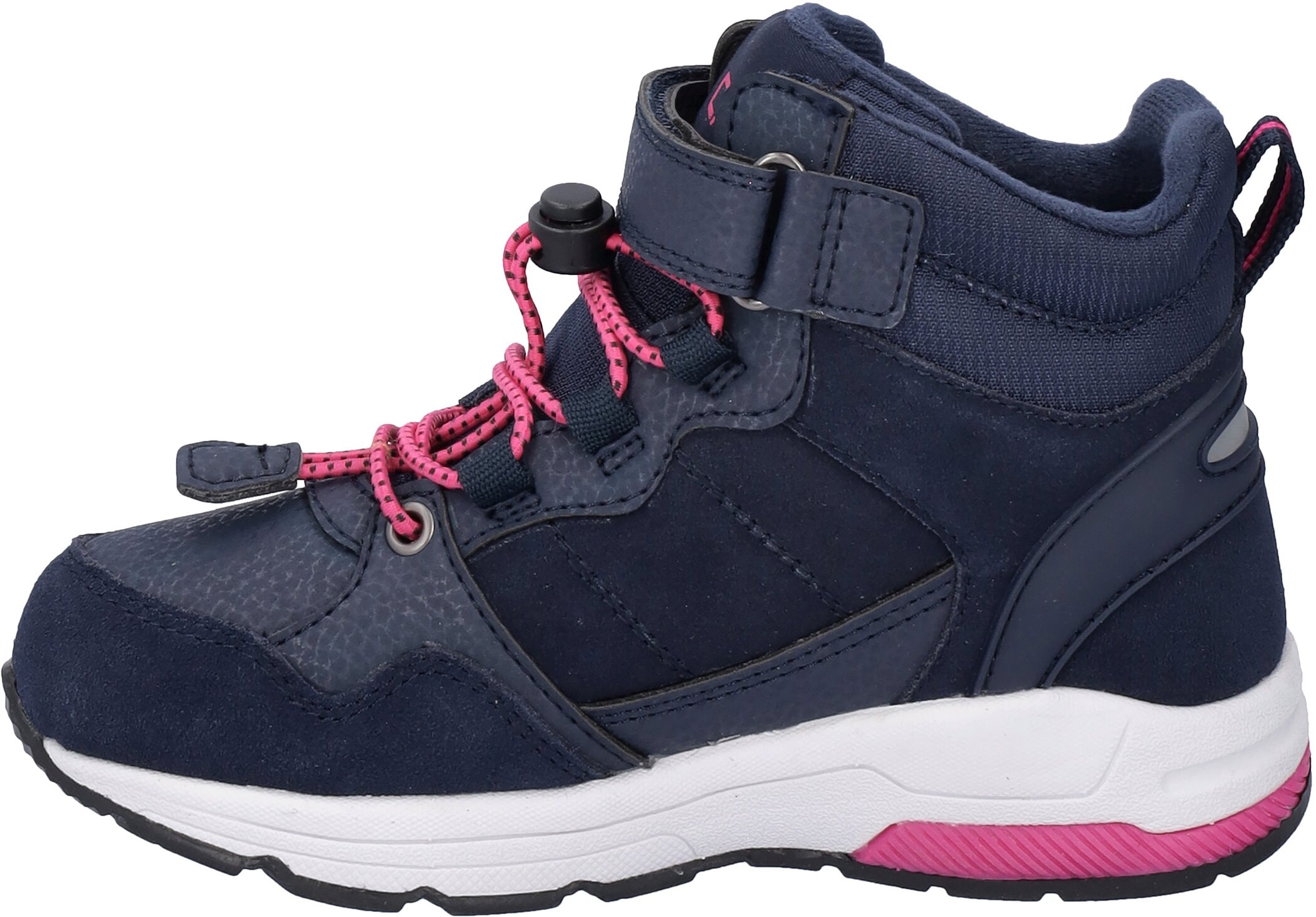 CMP Outdoorschuh »KIDS HADIL LEATHER WP URBAN SHOES«, wasserdicht