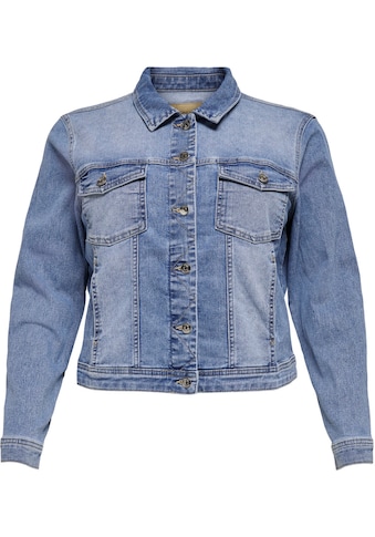 Jeansjacke »CARWESPA LS JACKET«