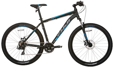 Mountainbike »Nevada 3.0 LE«, 21 Gang, Shimano, RD-TY500 Schaltwerk, Kettenschaltung