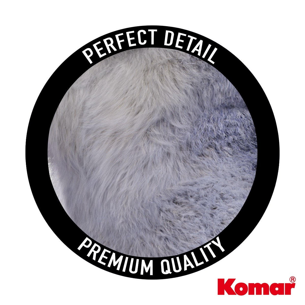 Komar Wandtattoo »Disney Stitch Live Action« 70 x 50 cm (Breite x Höhe)