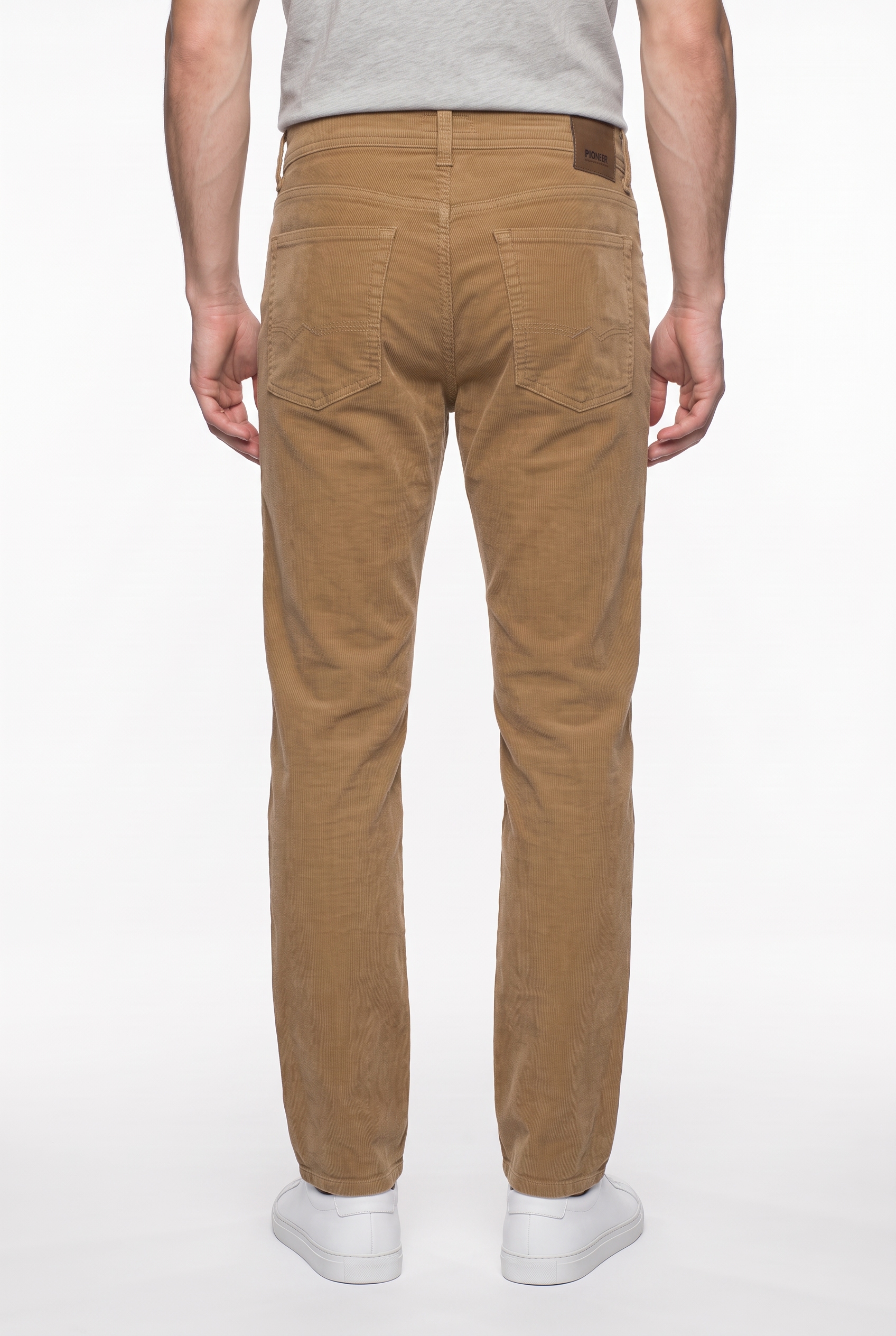 Pioneer Authentic Jeans Cordhose »Rando«  Cordhose