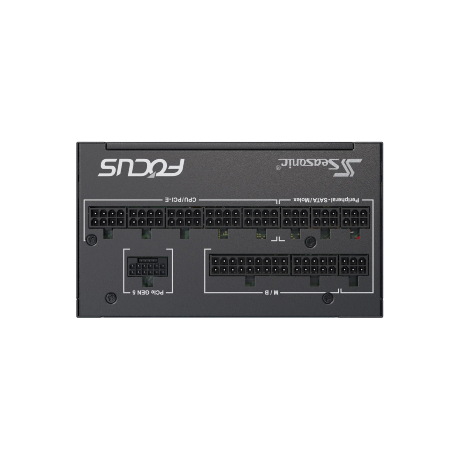 Seasonic Netzteil »FOCUS GX ATX 3.0«