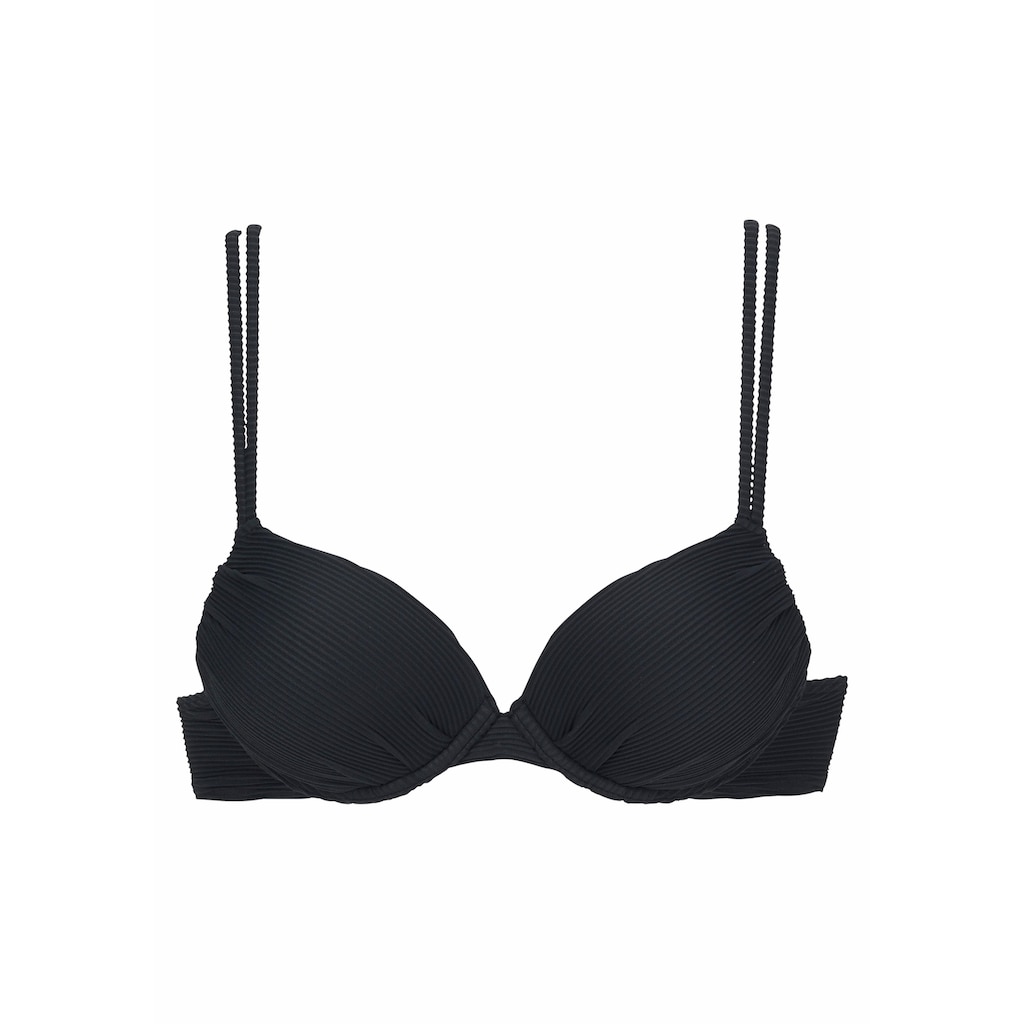 Sunseeker Push-Up-Bikini-Top »Fancy«