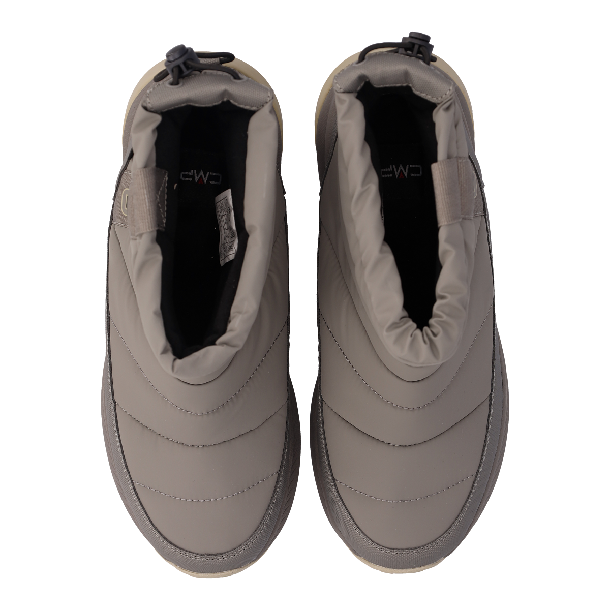 CMP Winterboots »ZOY WMN SNOW BOOTS WP«  Snowboots, Winterstiefel, Winterschuhe, wasserdicht, wärmend, Fleece