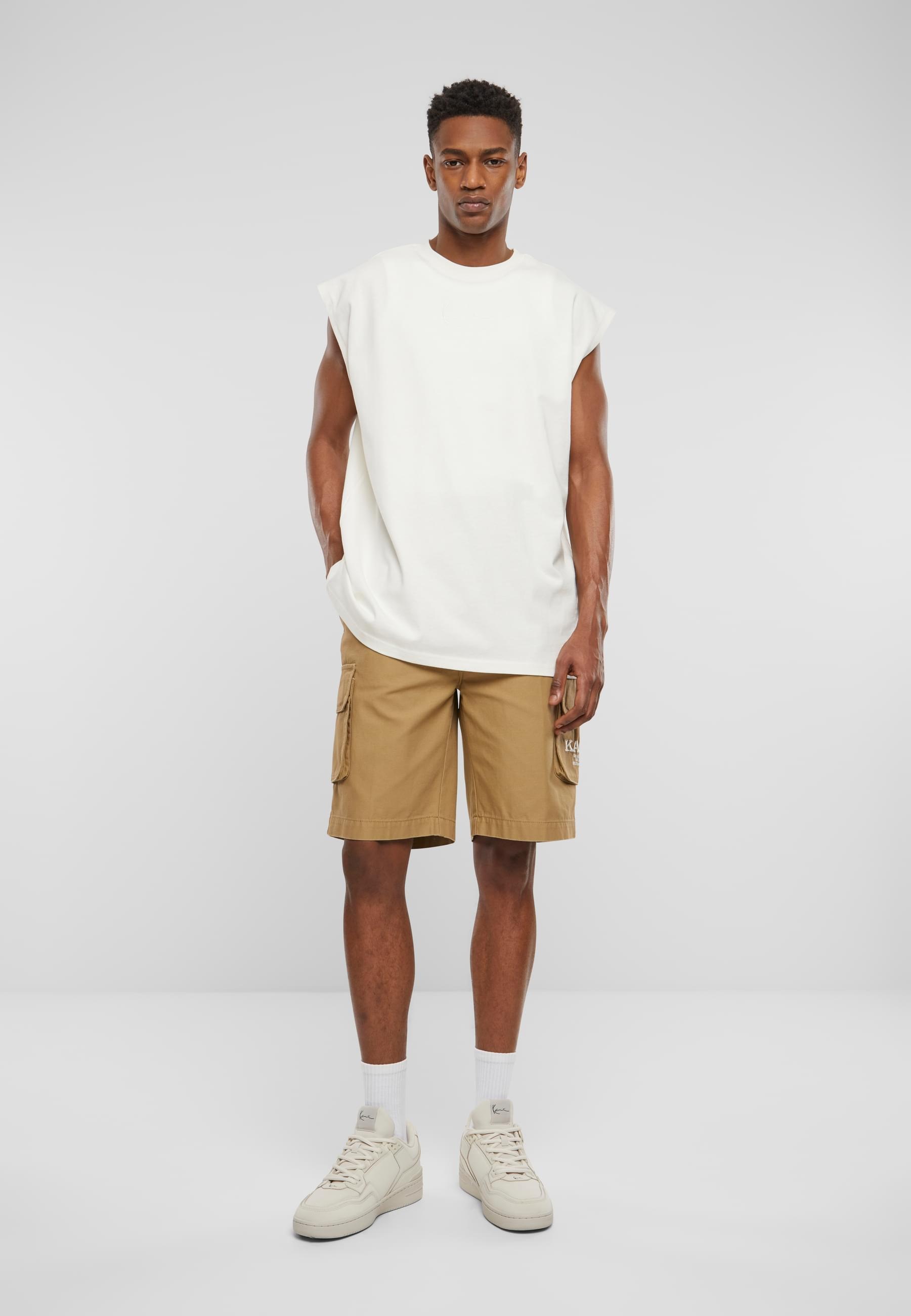 Karl Kani Tanktop »Karl Kani Herren« 1 Stk.