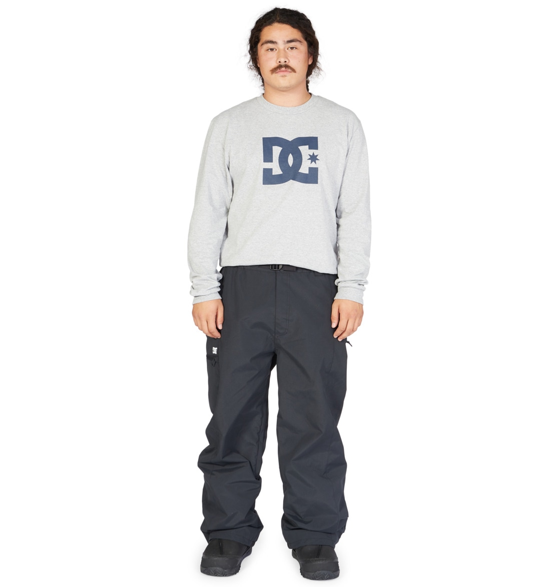 DC Shoes Snowboardhose »Primo«