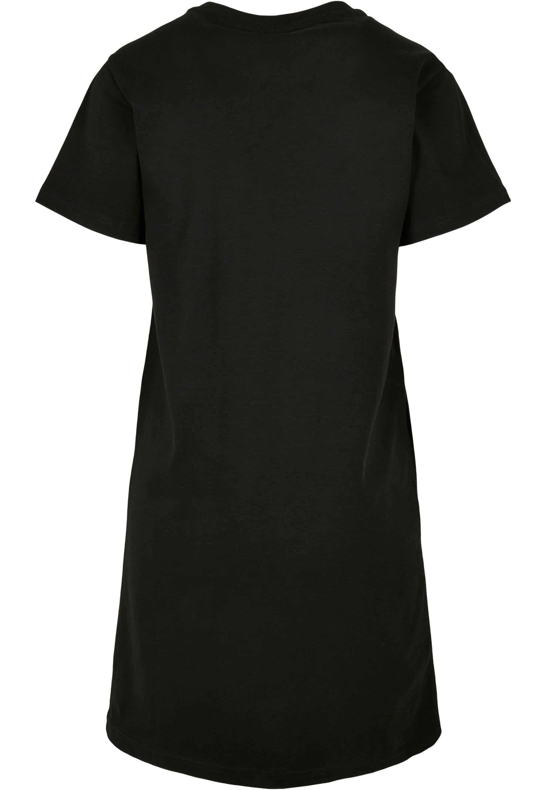 URBAN CLASSICS Shirtkleid »Urban Classics Damen Ladies Recycled Cotton Boxy Tee Dress« 1 Stk. tlg.
