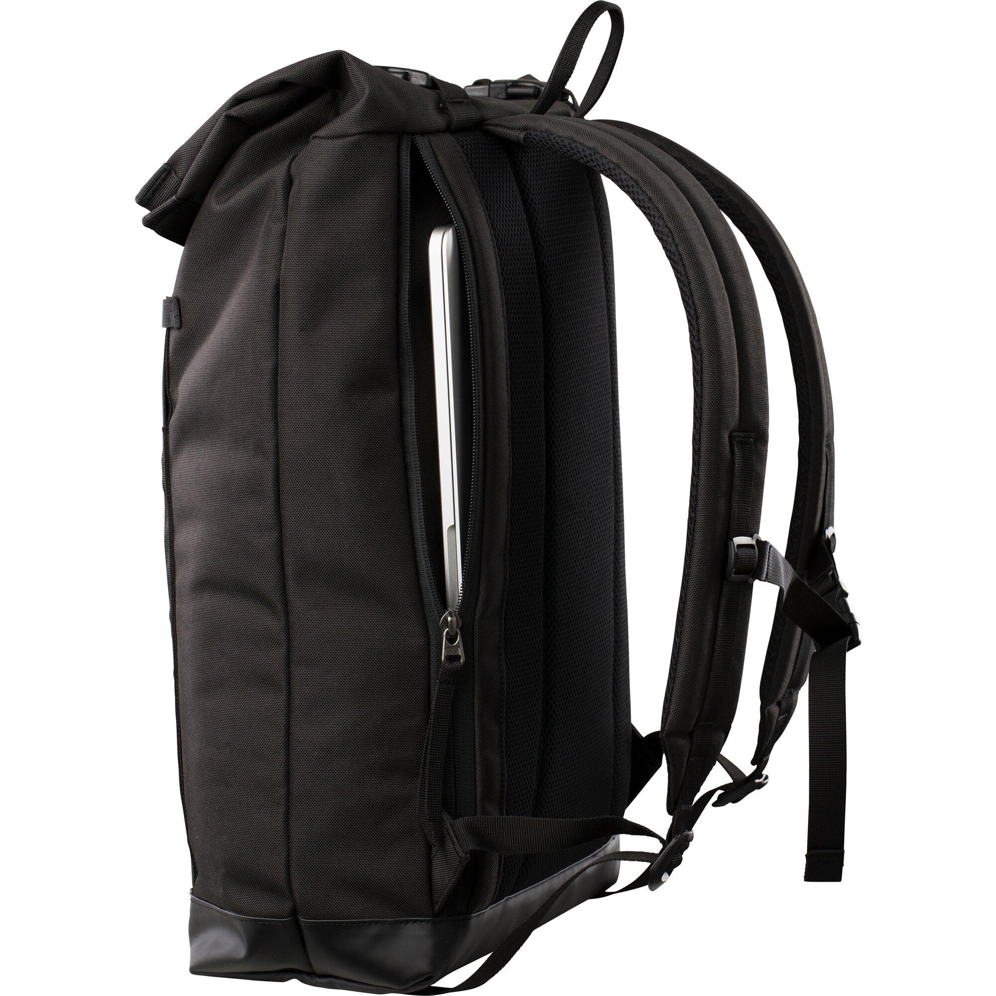 Helly Hansen Rucksack »STOCKHOLM BACKPACK« für Erwachsene, sportlicher Stil, mit Laptopfach, wasserdicht