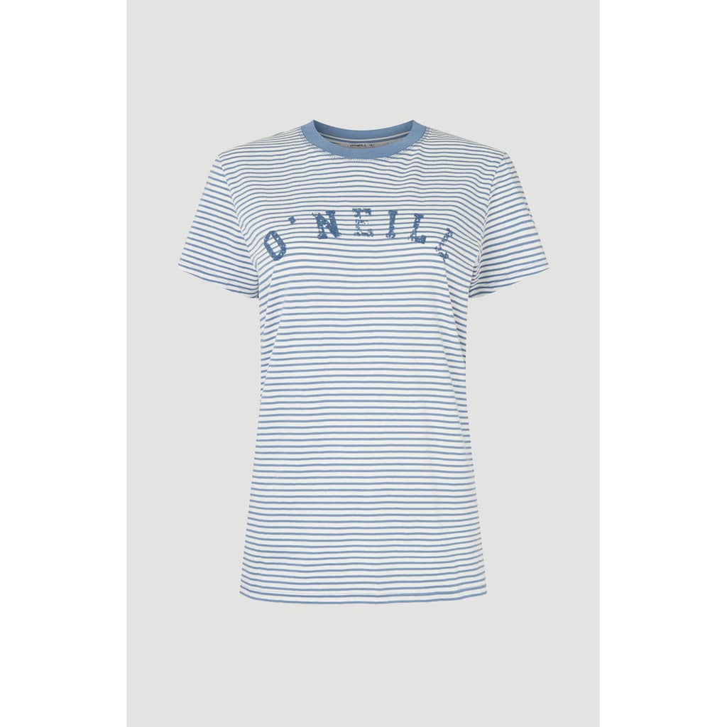 O'Neill T-Shirt »Essentials stripe«