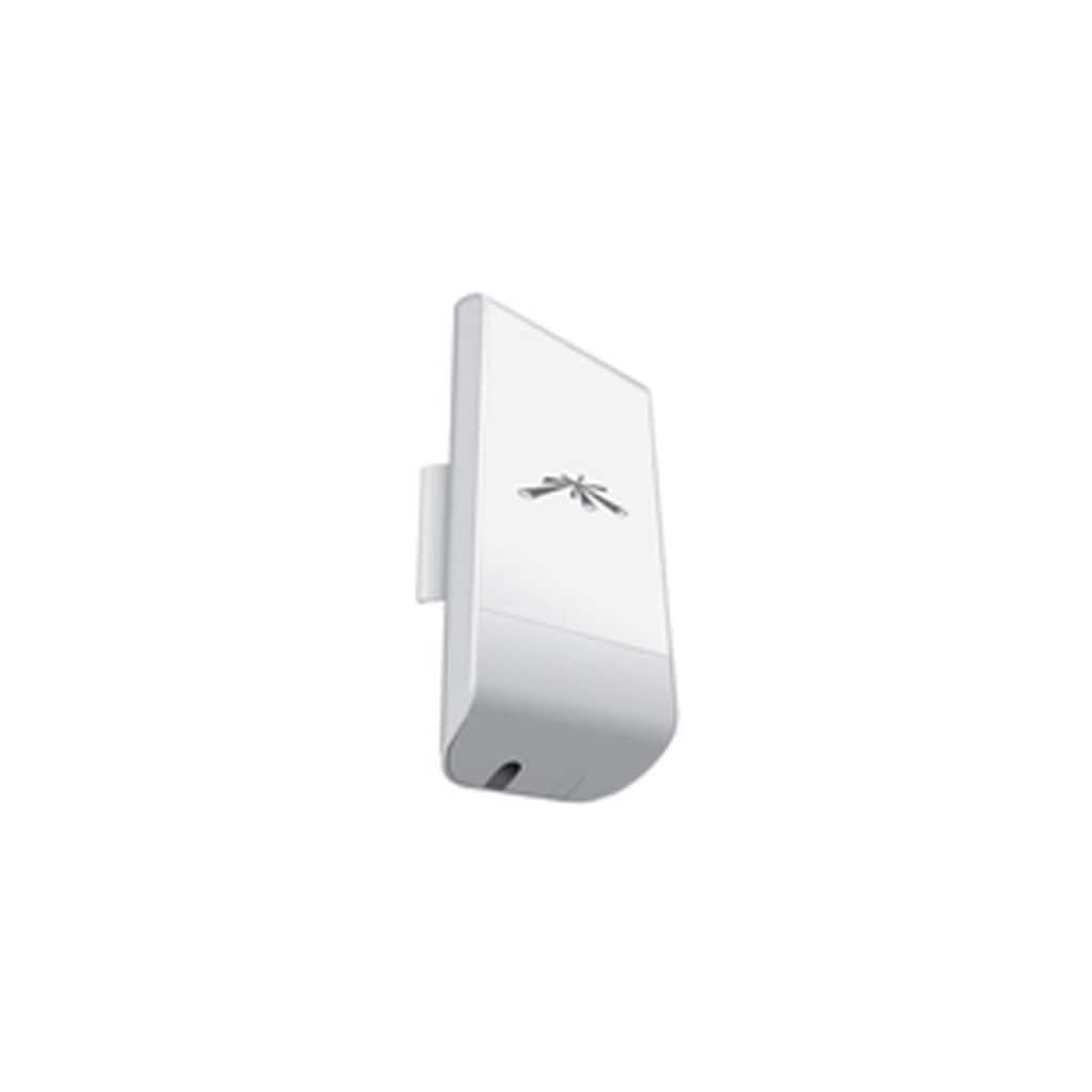 UbiQuiti WLAN-Router »LocoM2«, Outdoor, 1x1000Base-T Lan Port