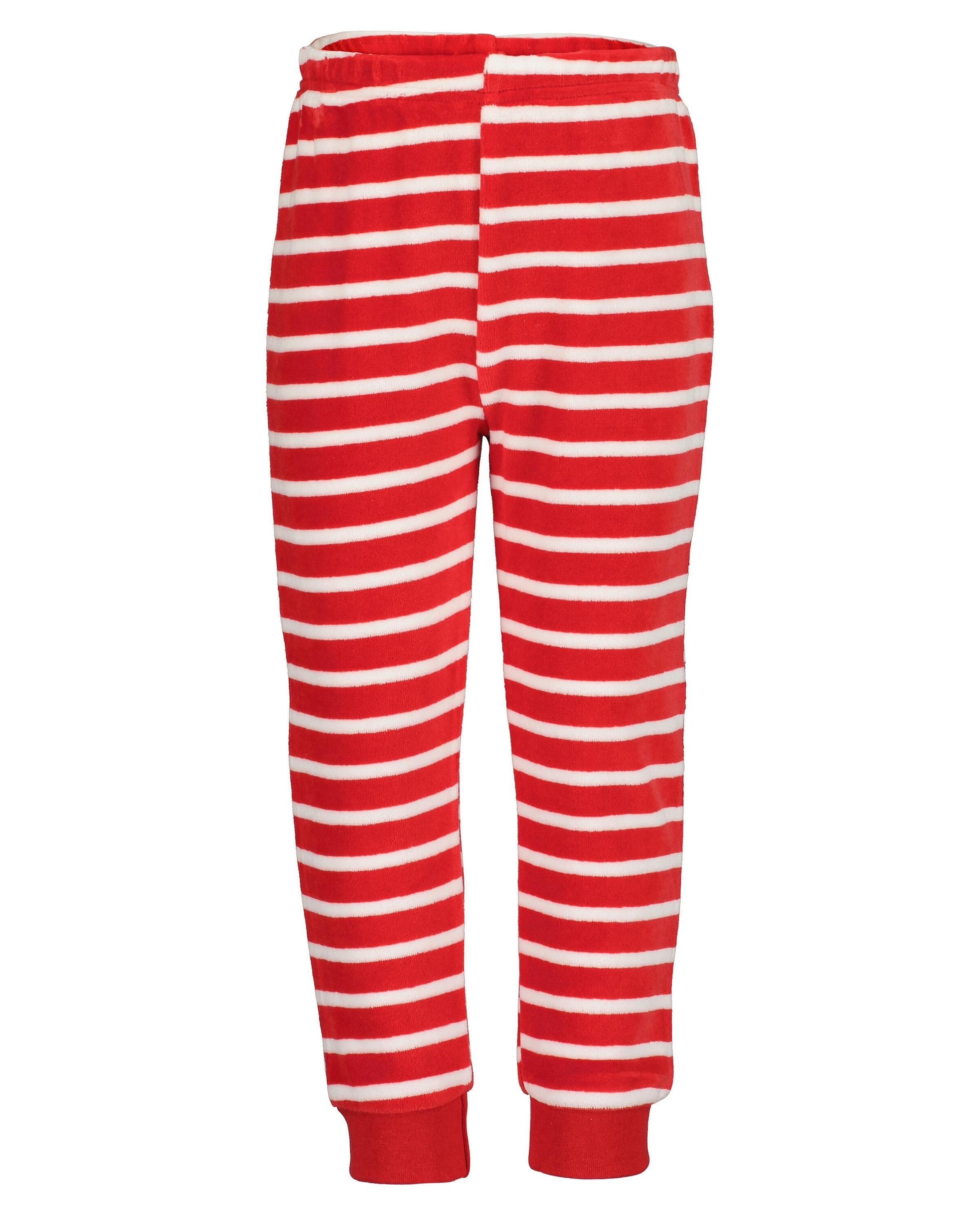 Blue Seven Pyjamaoberteil »Blue Seven Nicki-Pyjama«, (2 tlg.)