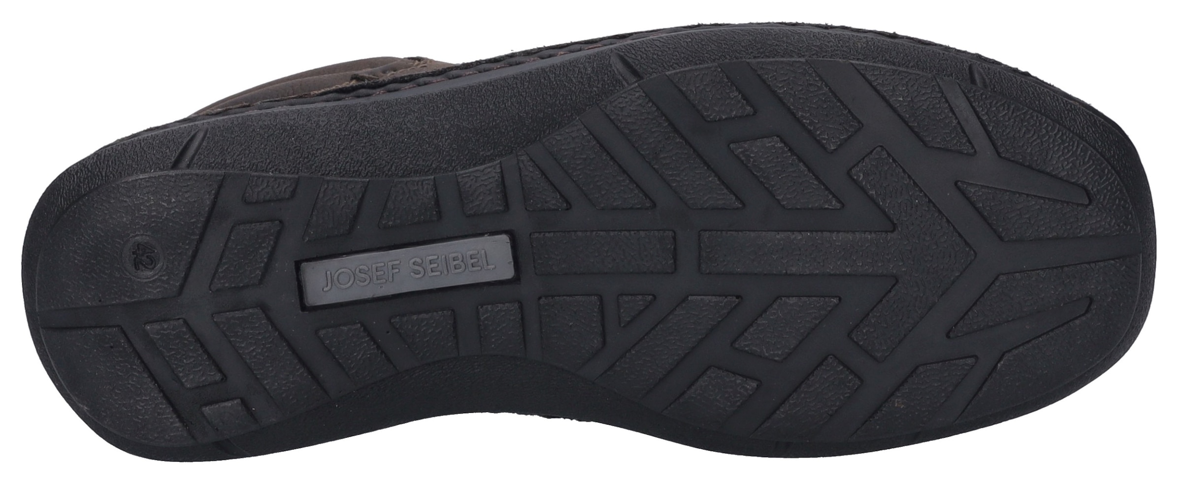 Josef Seibel Winterboots »New Anvers 35«  Winterstiefel, Schnürstiefel, Boots in Weite K (extraweit)