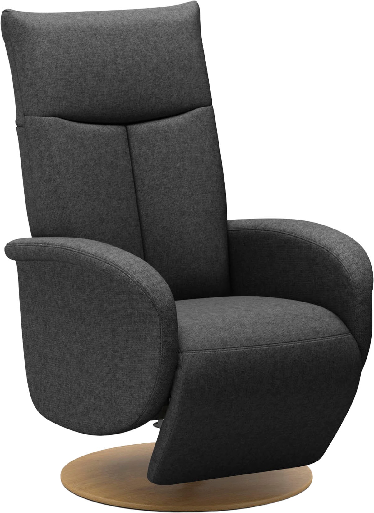 Home affaire TV-Sessel »Glendale« wahlweise mit Aufstehhilfe, 2 Motoren und günstig online kaufen