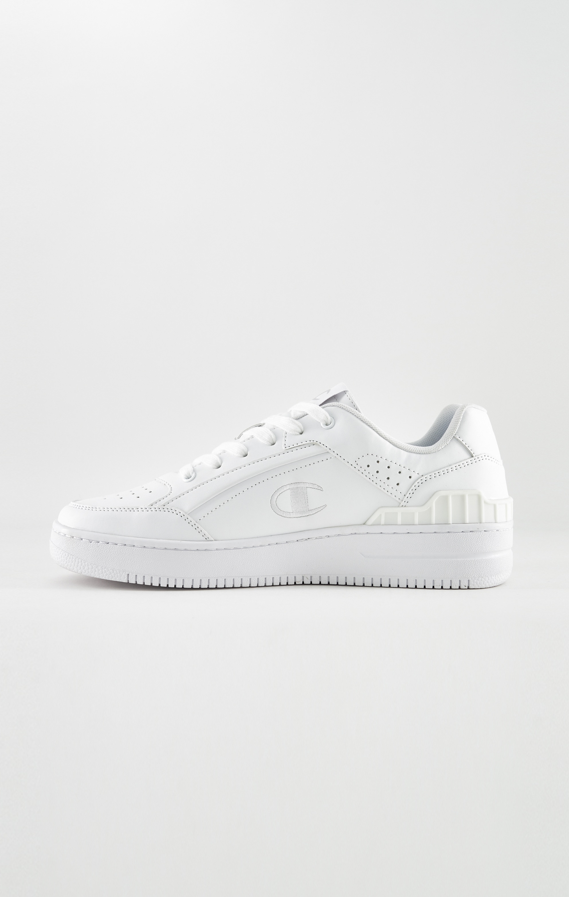 Champion Sneaker »TURBO 500«